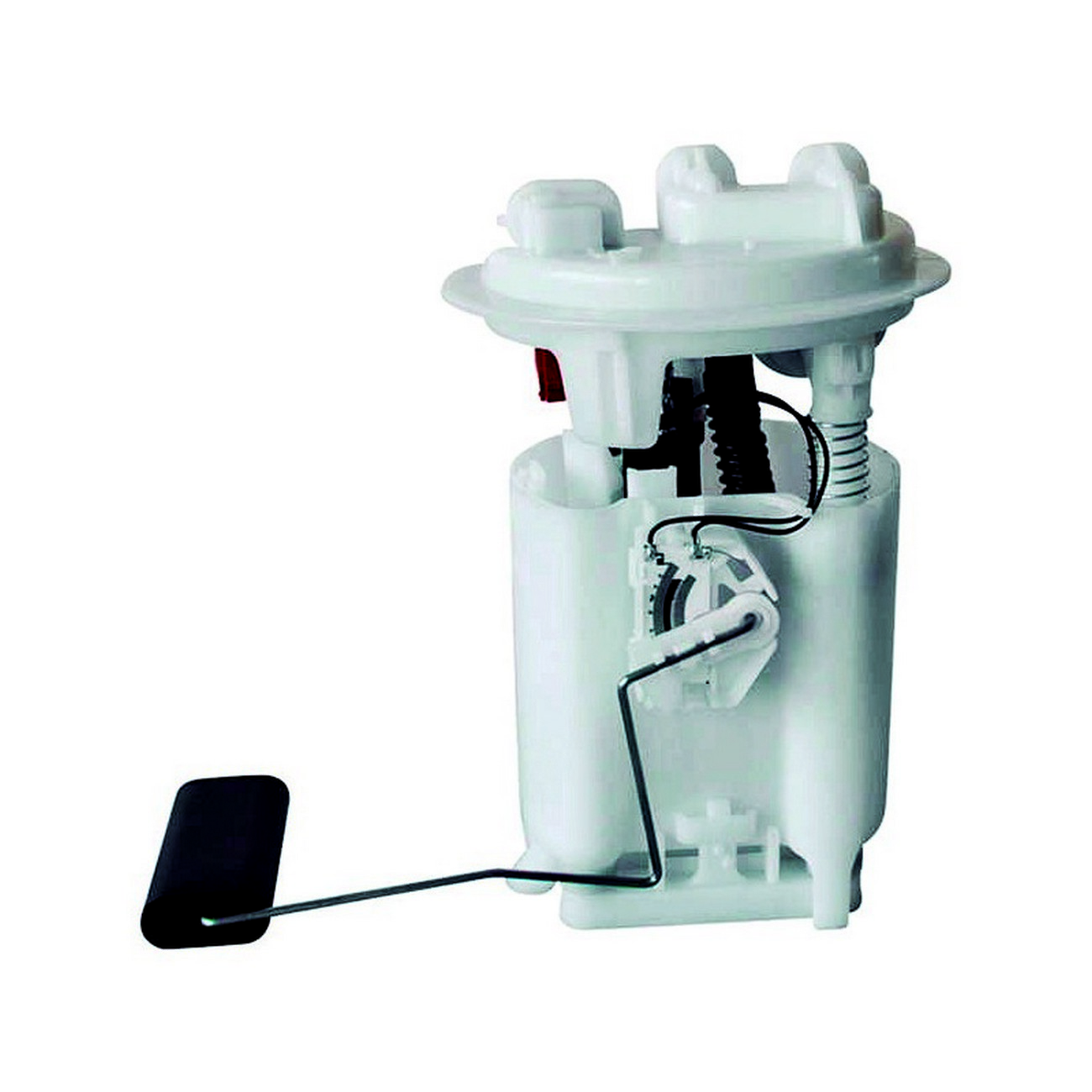 Bomba De Nafta Completa Renault Logan Sandero 1.6 8v K7m