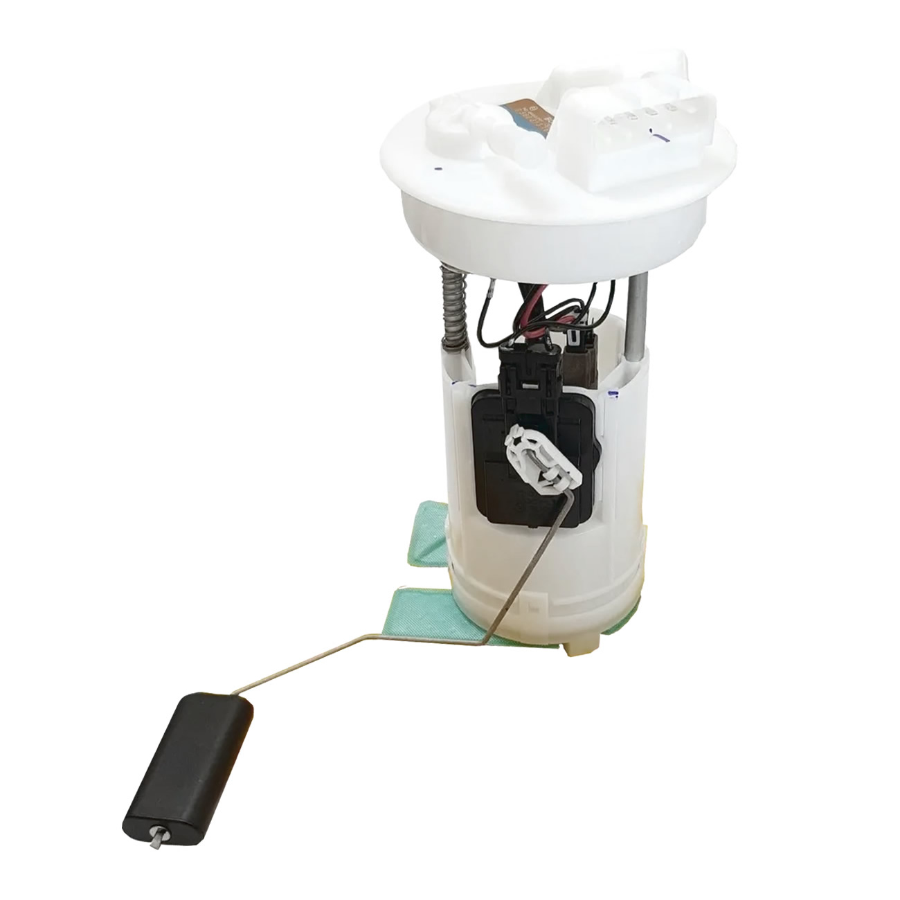 Bomba De Nafta Completa Chevrolet Montana 1.4 1.6