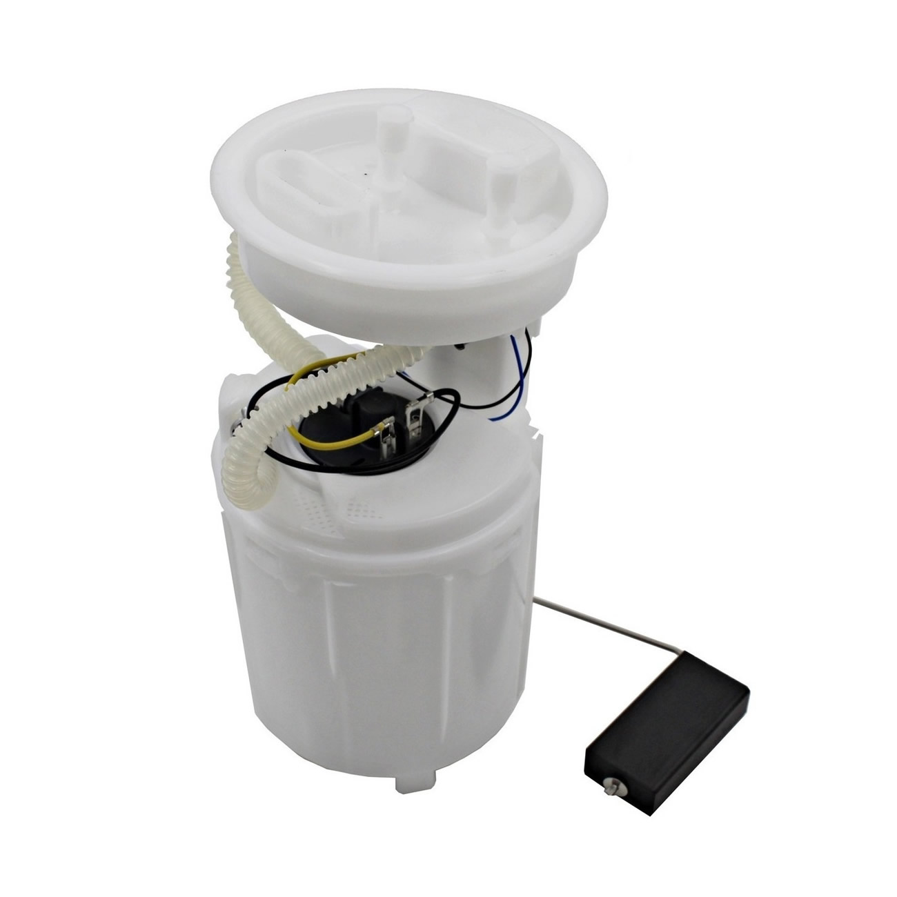 Bomba Nafta Completa Volkswagen Polo 1.6 1.8 Nivel 455