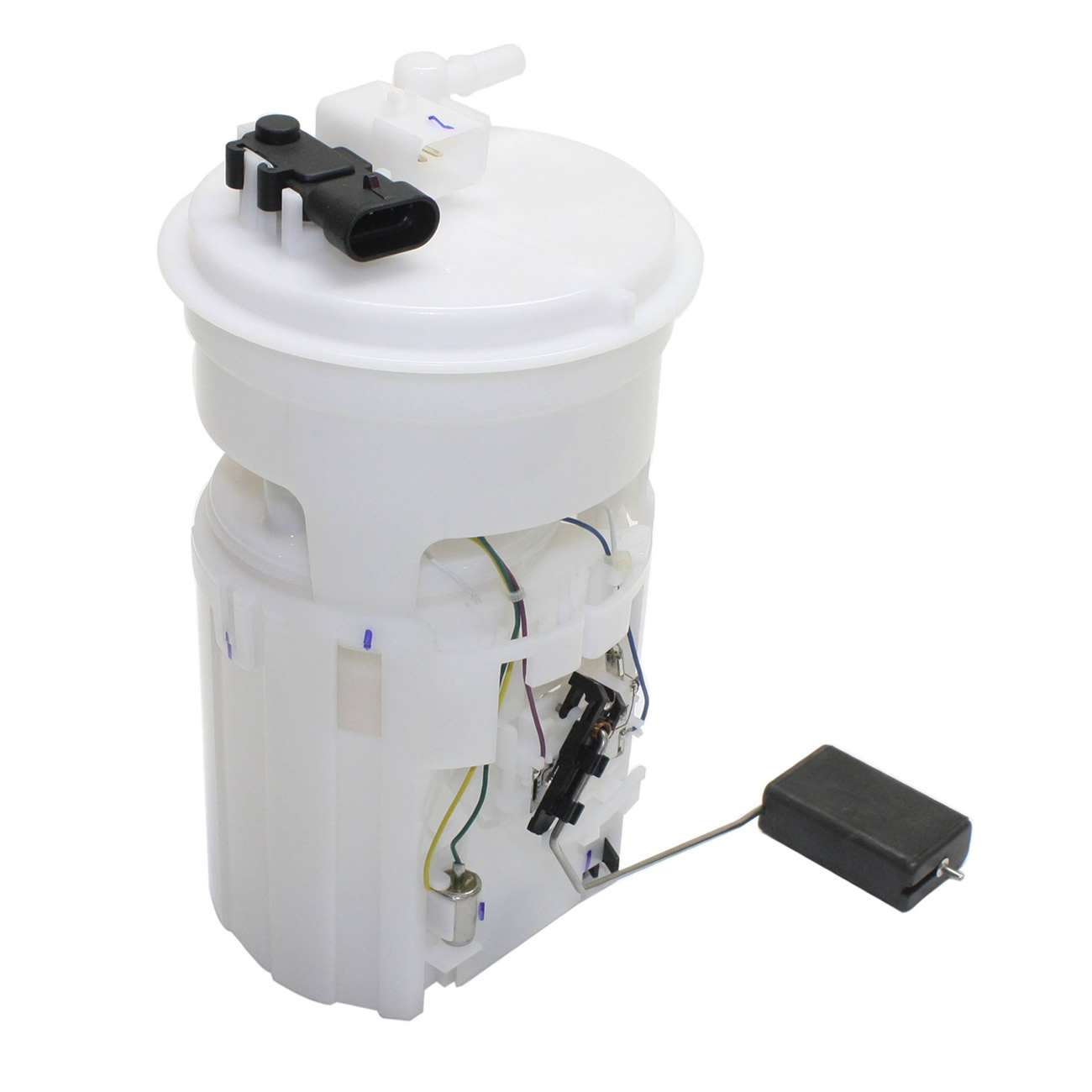 Bomba De Nafta Completa Chevrolet Chevrolet Aveo 1.6 16v