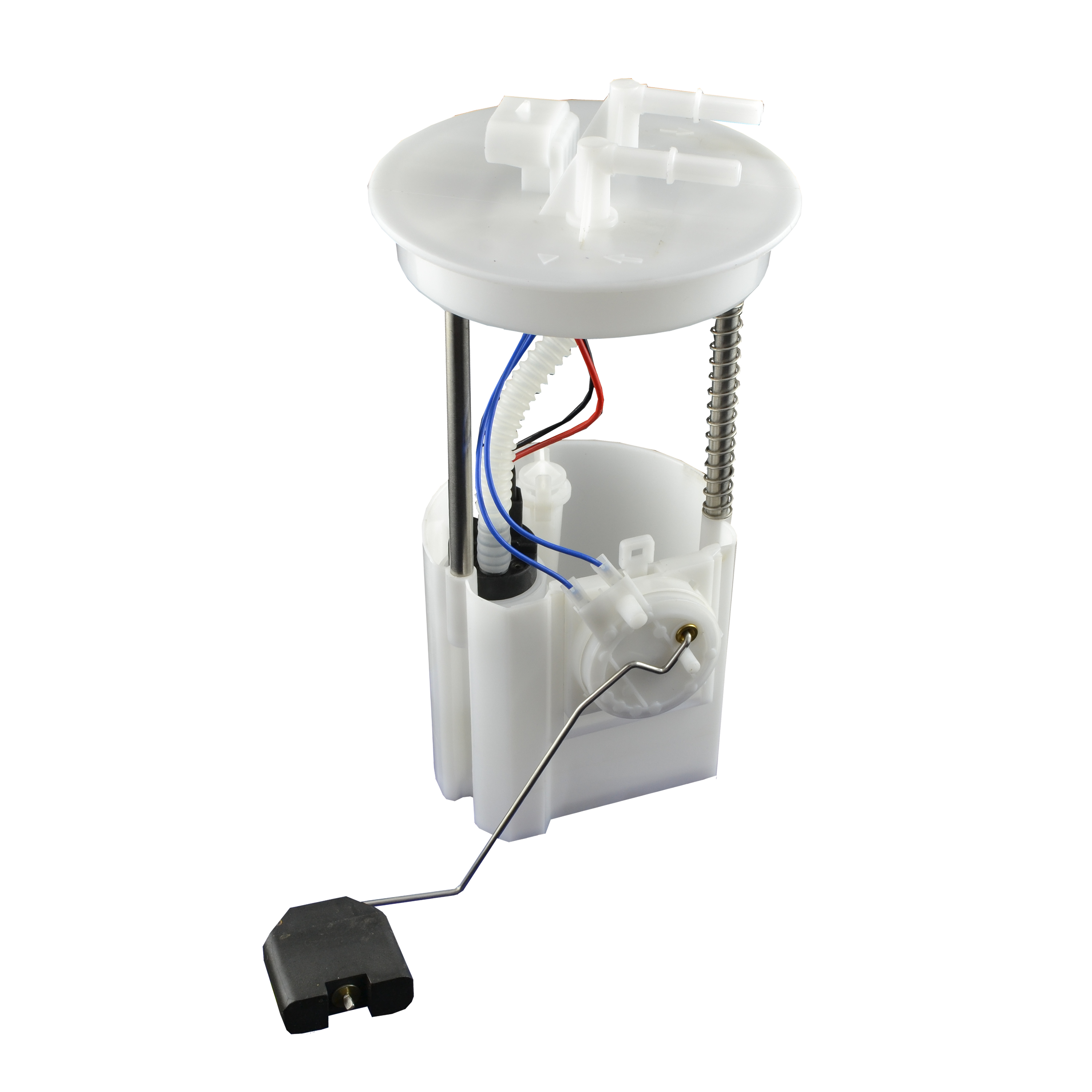 Bomba De Nafta Completa Ford Fiesta Ambiente Max 1.6