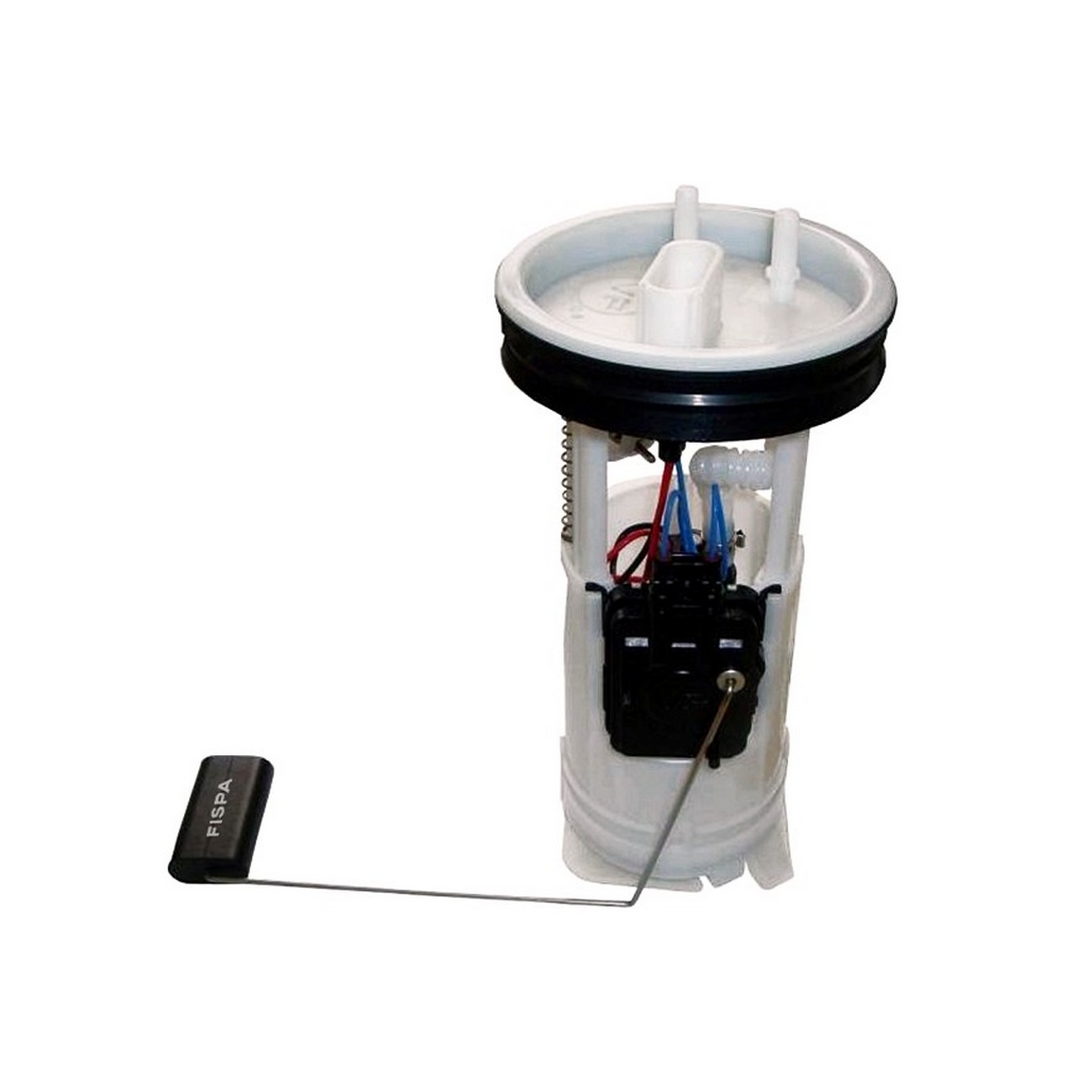 Bomba De Nafta Completa Vokswagen Gol Trend 1.6