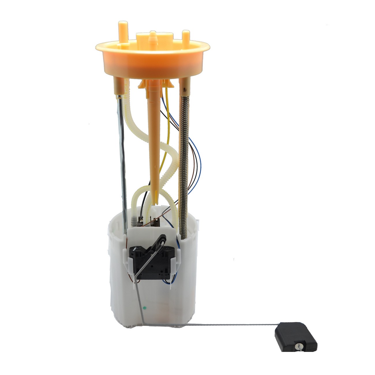 Bomba Electrica De Gasoil Volkswagen Amarok 2.0 Tdi