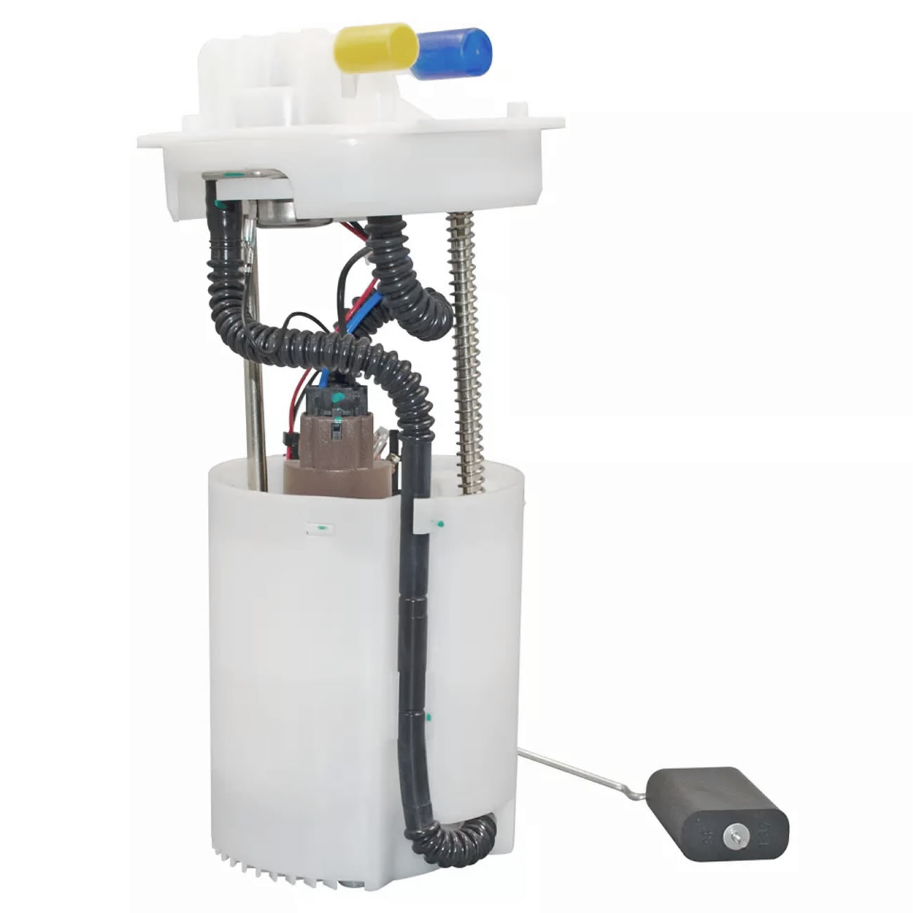 Bomba De Nafta Completa Para Chery Tiggo 1.6 2.0 2wd 4wd