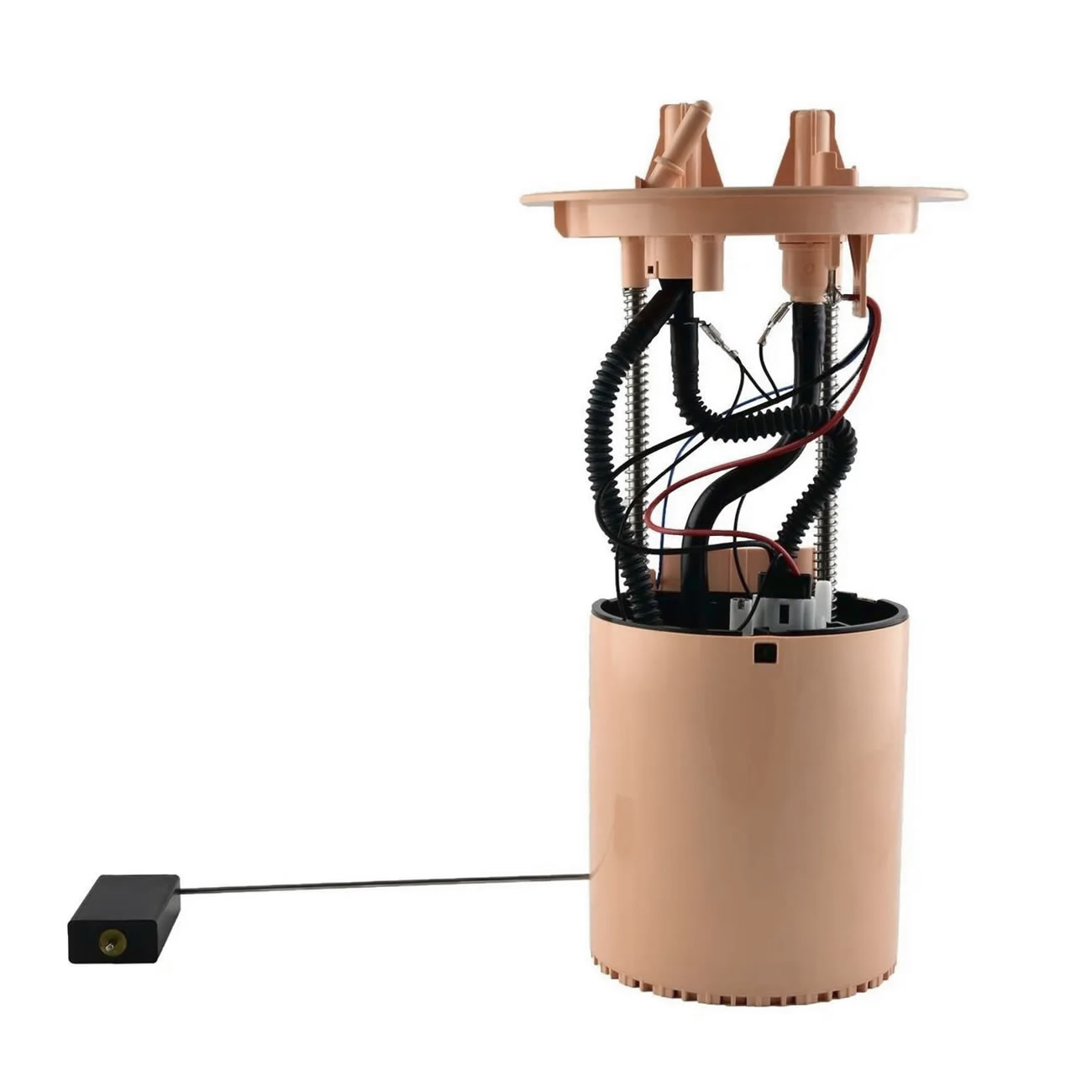 Bomba De Gasoil Electrica Completa Ford Ranger 2.2 3.2 Tdci