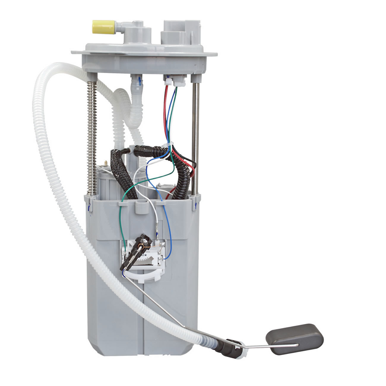 Bomba De Combustible Completa Chevrolet Captiva 2.4