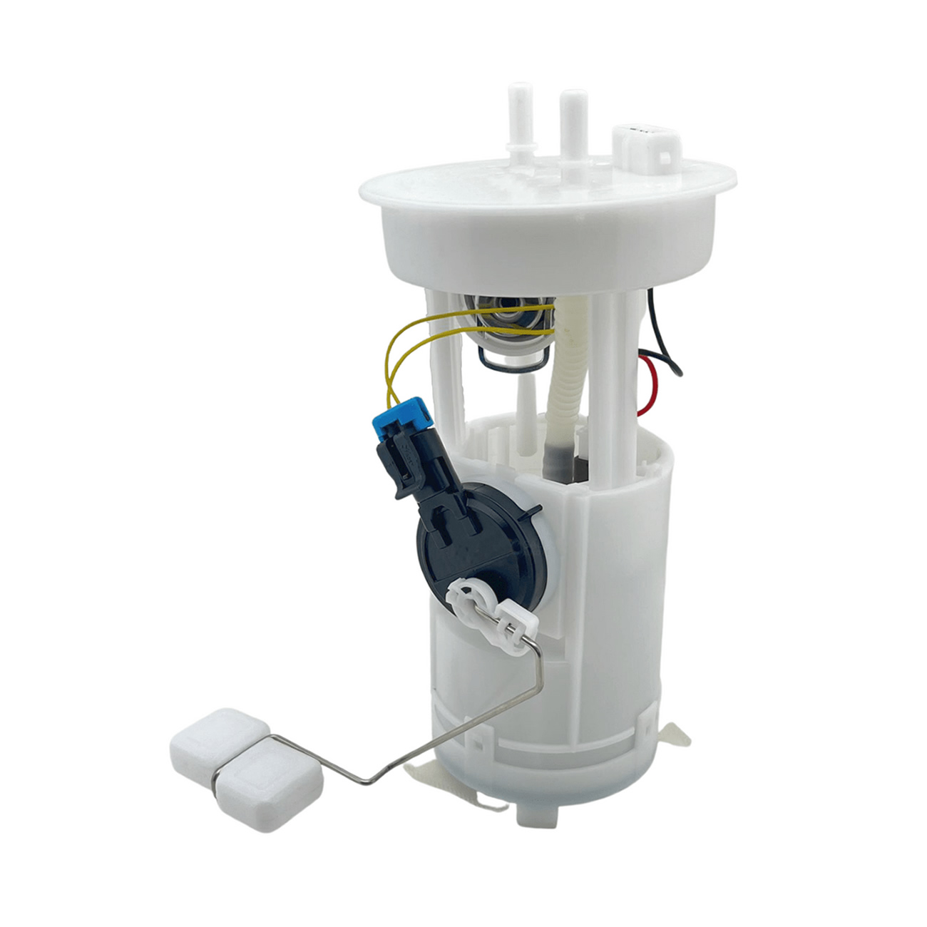 Bomba De Combustible Completa Vw Gol G3 1.0