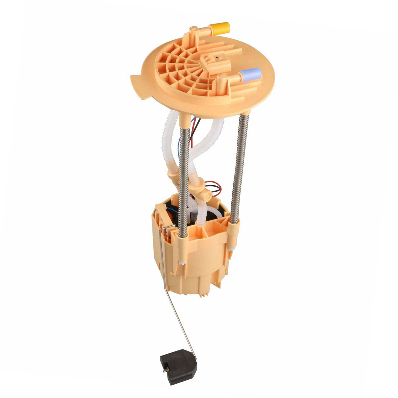 Bomba Electrica De Gasoil Completa Dodge Ram 2500 5.9 Diesel