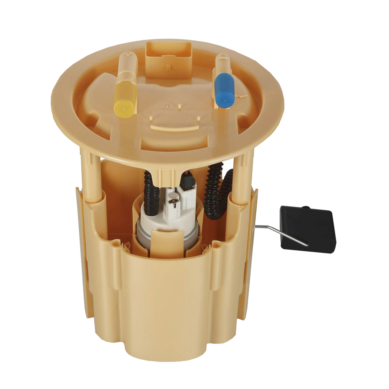 Bomba Electrica De Gasoil Citroen C5 2.0 Hdi C4 1.6 Hdi