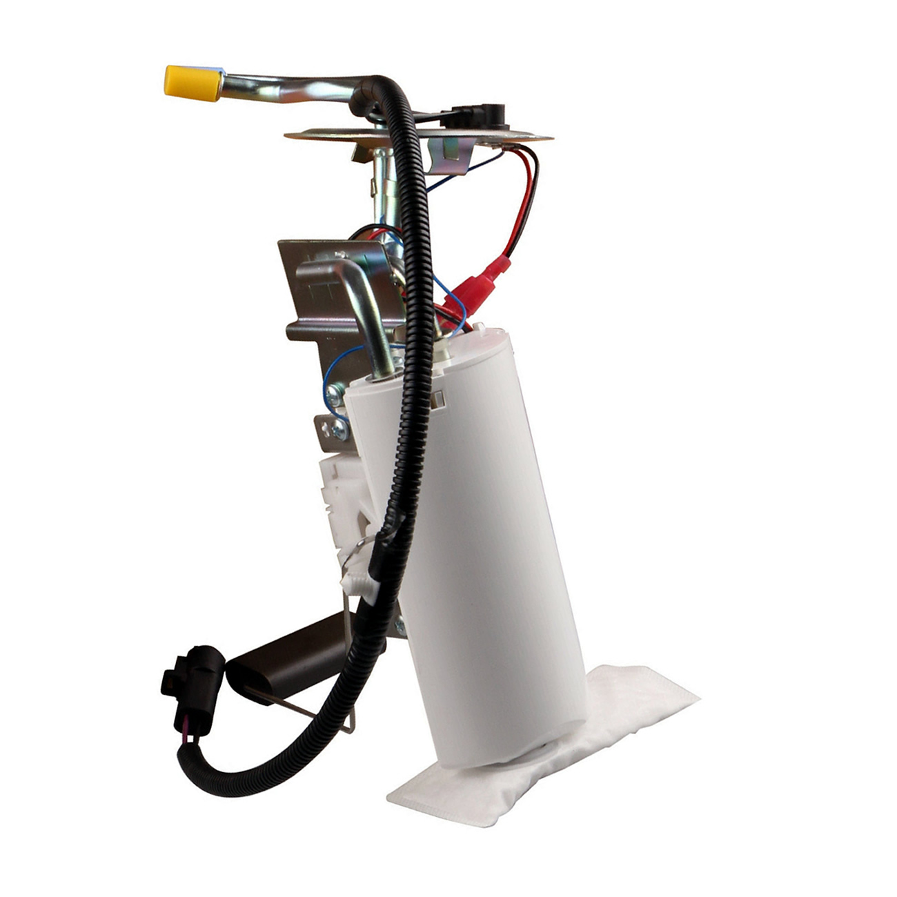 Bomba Nafta Tanque 2 De 17 Galones Ford F150 Americana 4.9