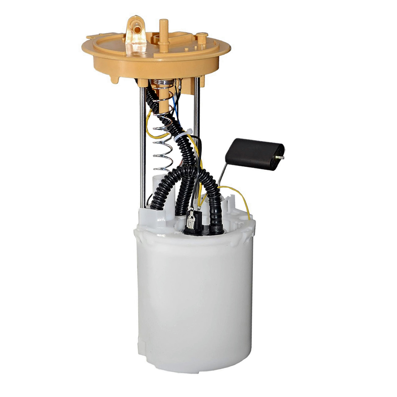 Bomba De Gasoil Electrica Volkswagen Passat 2.0 Tdi 16v