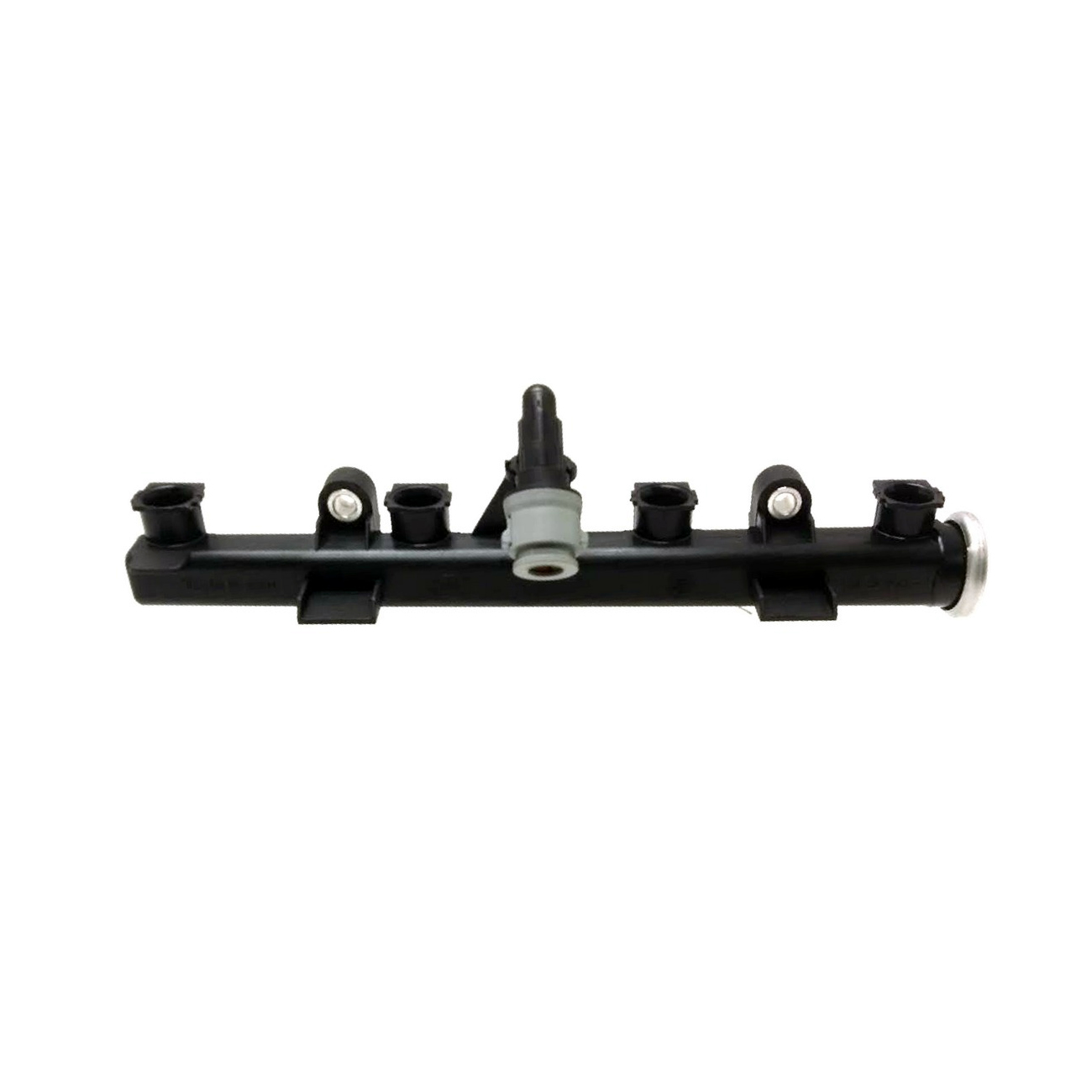 Rampa De Inyectores Citroen Ax 1.1