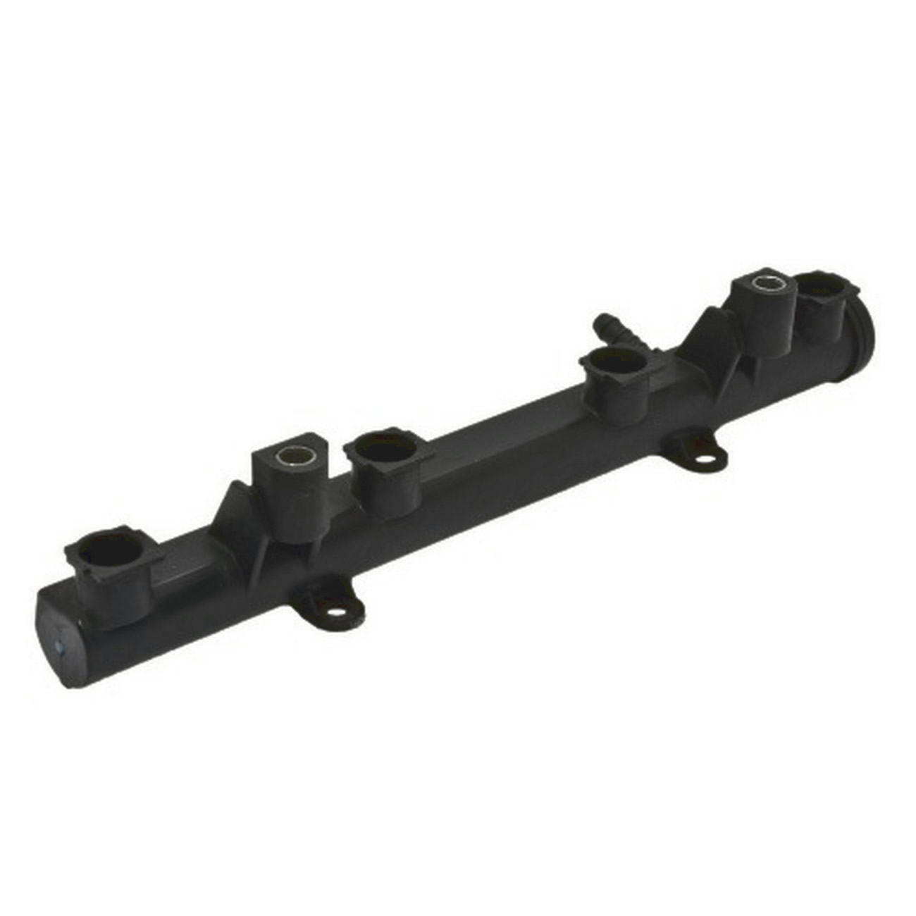 Rampa Inyectores Volswagen Suran Golf Fox Gol Saveiro 1.6bah