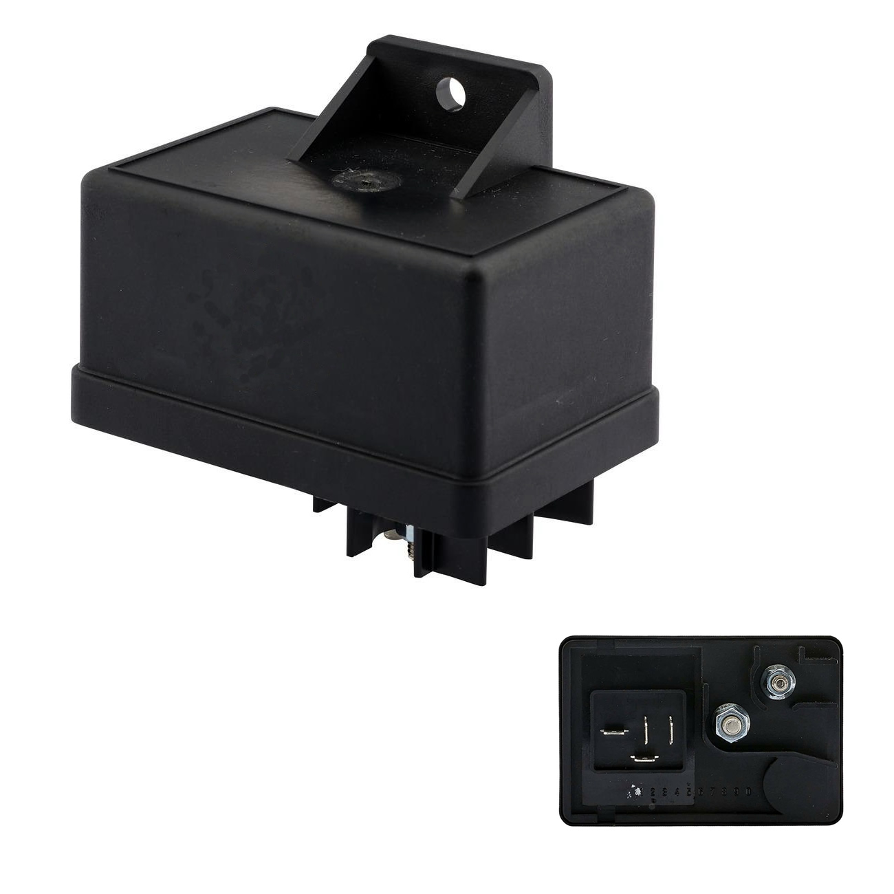 Caja Precalentadora Renault 18 21 Espace Trafic 2.1 Express