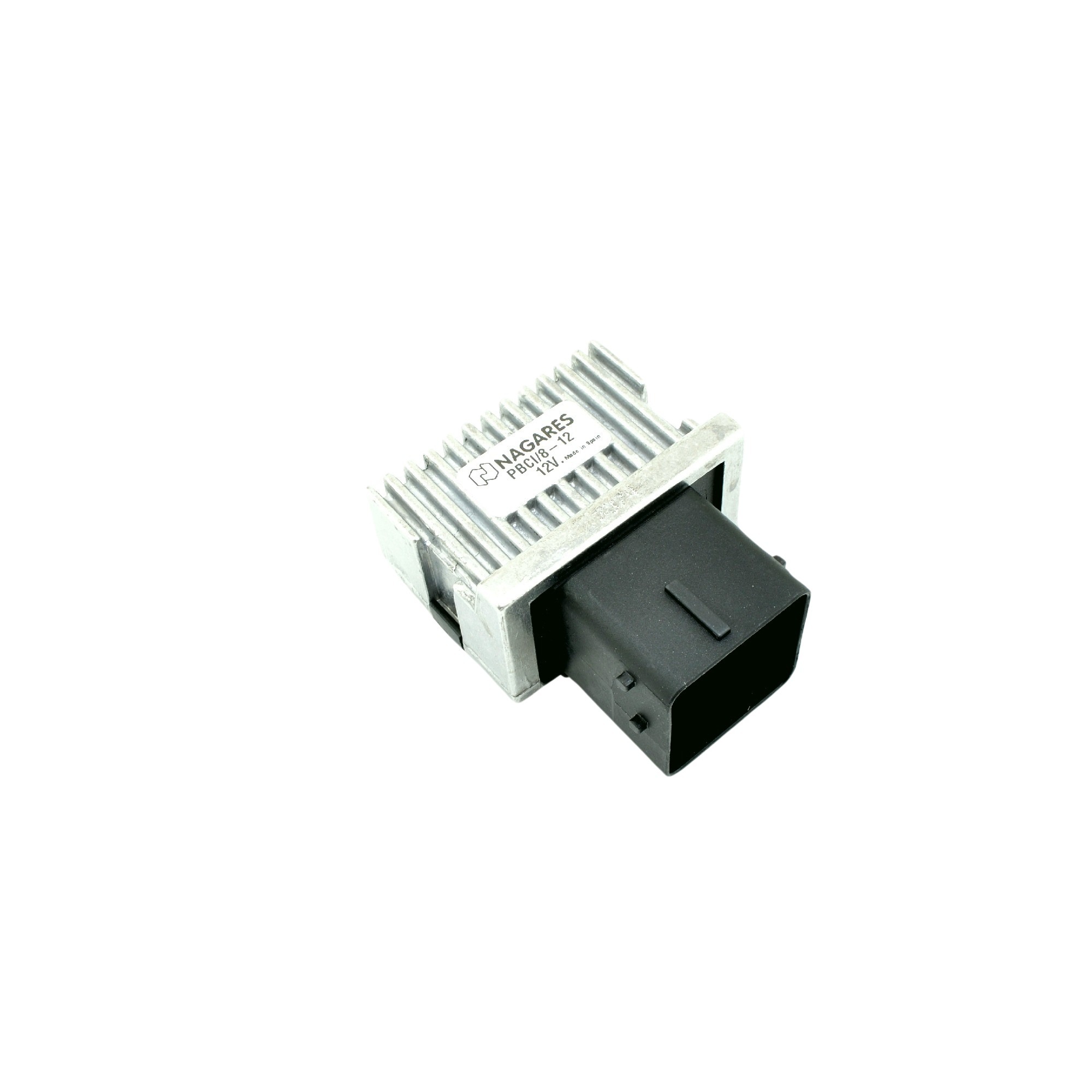 Caja Precalentamiento Temporizador Peugeot 308 2.0hdi
