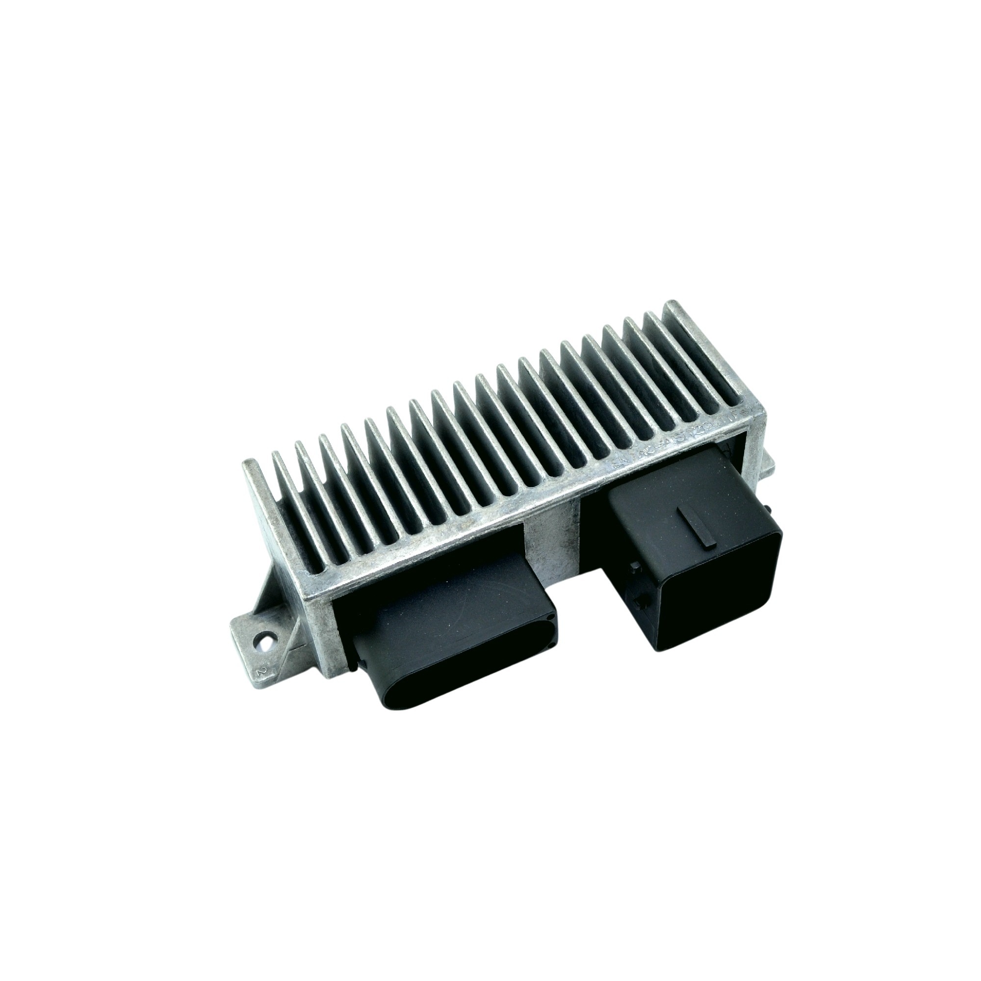 Caja Precalentamiento Temporizador Renault Kangoo 2 1.5 Dci