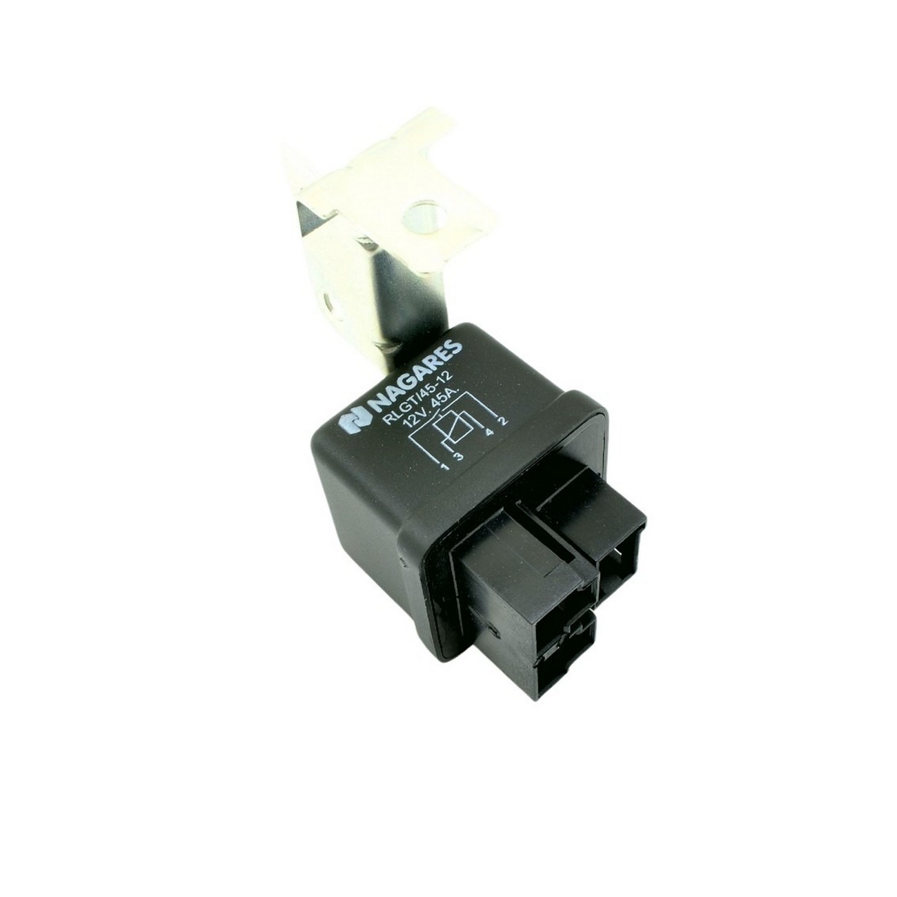 Caja Precalentadora Temporizador Nissan Terrano 2.7 Td