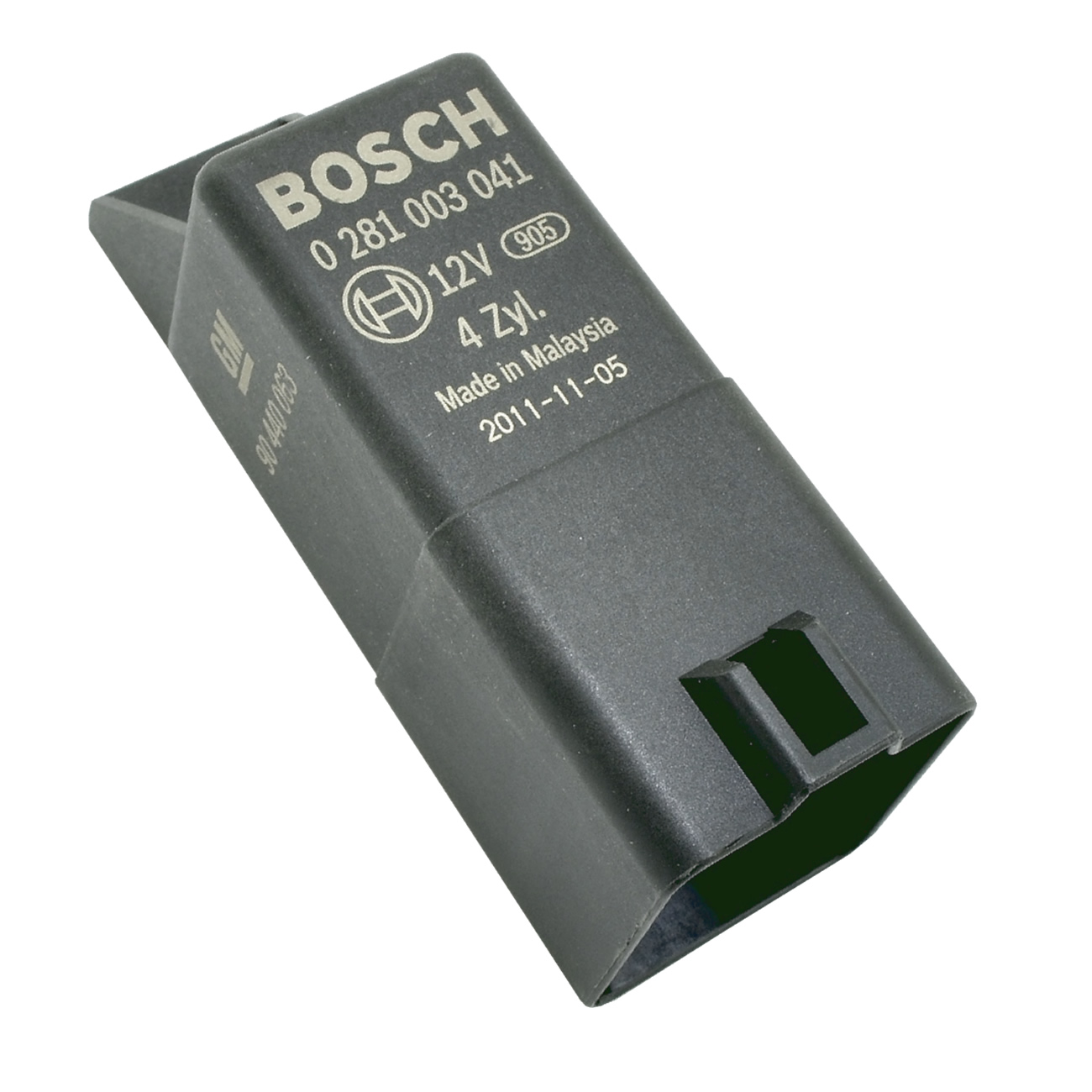 Caja Precalentadora Volkswagen Amarok 2.0tdi 122 Hp