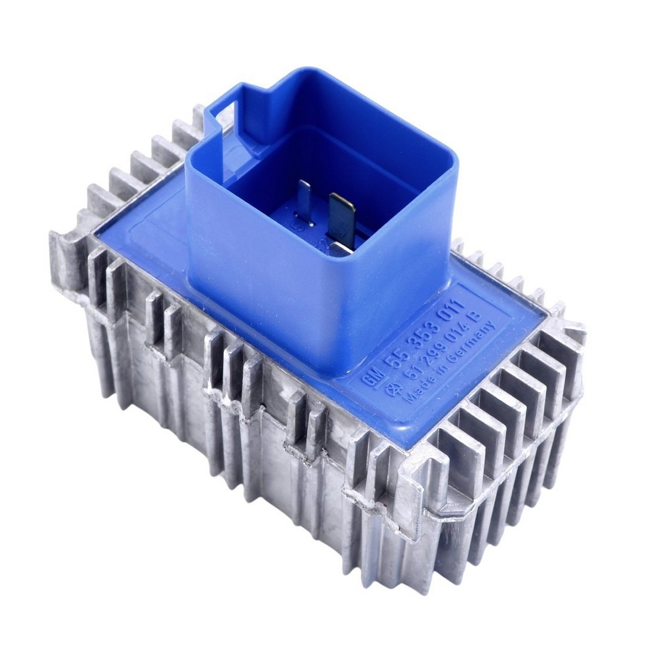 Rele Precalent. Temporizado Chevrolet Astra 2.0 Dti 16v