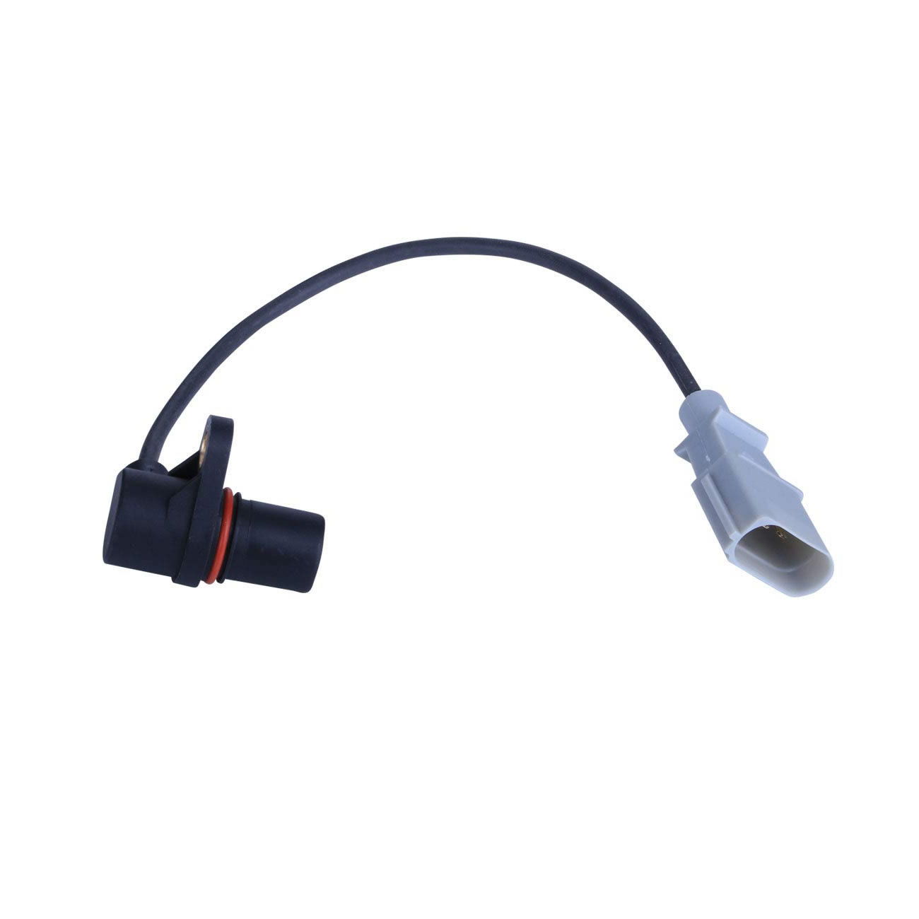 Sensor De Rpm Cigueñal Rotacion Volkswagen Golf Iv 1.6