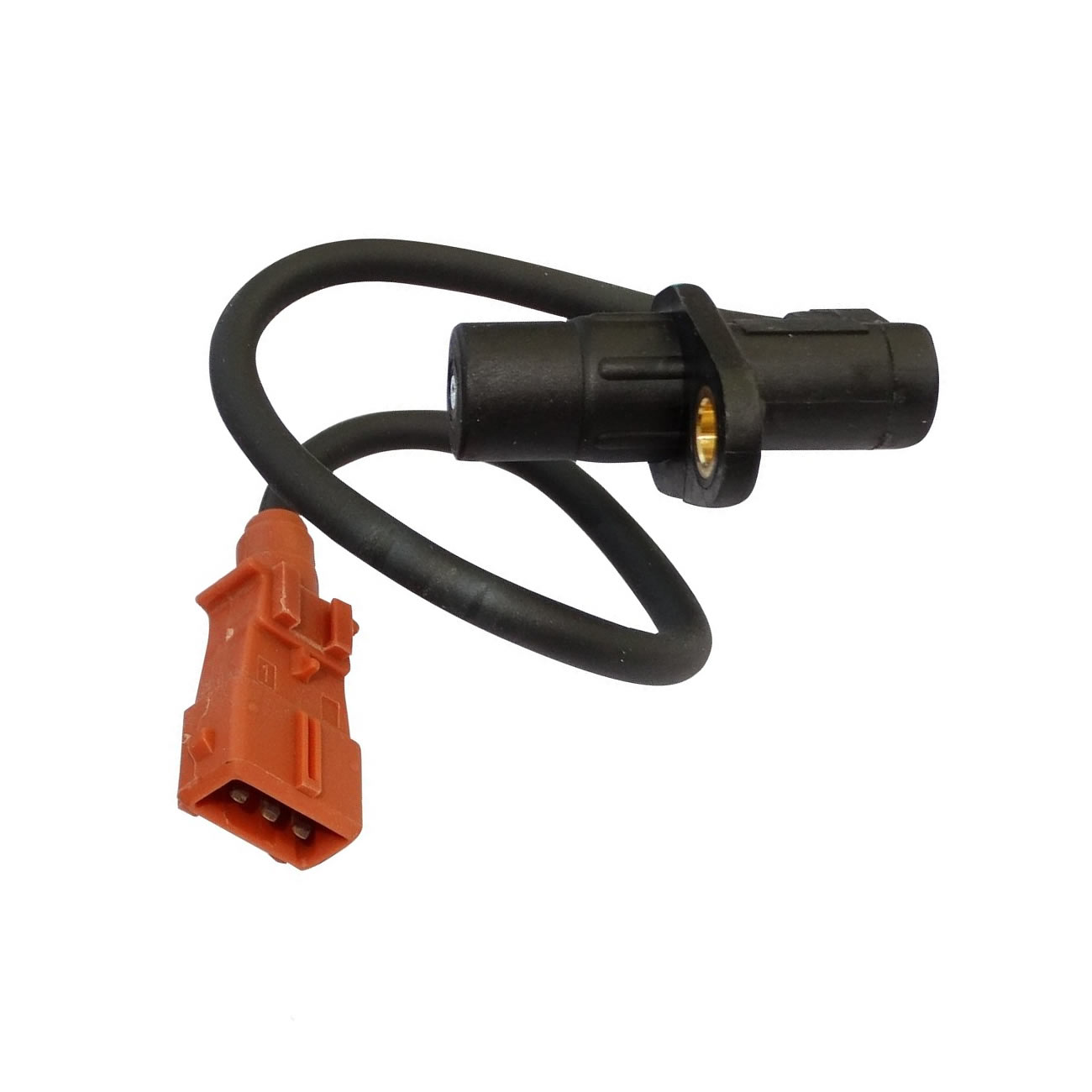 Sensor De Cigueñal Rpm Rotacion Peugeot Partner 1.8 Xu7jb