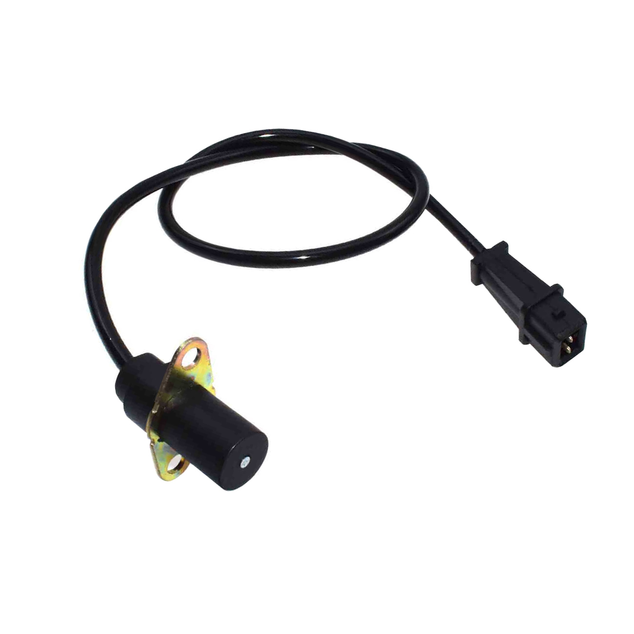 Sensor De Cigueñal Rpm Fiat Uno 1.3 Turbo I.e.