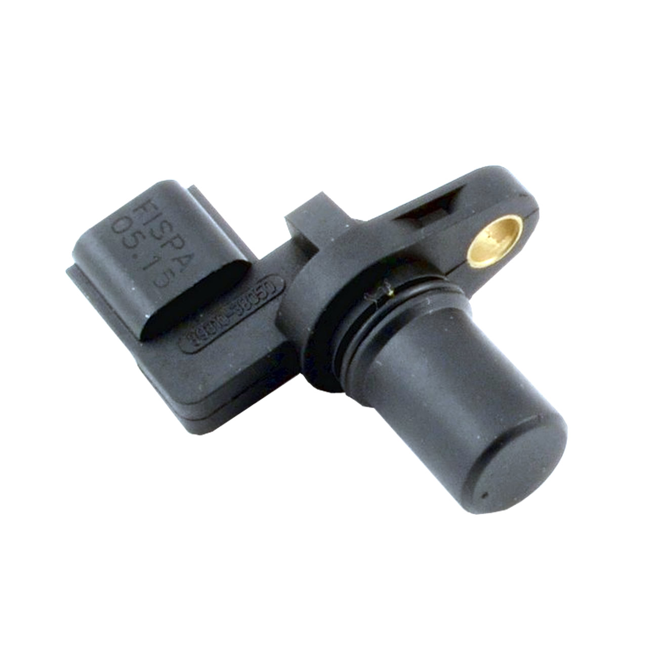 Sensor De Rpm Cigueñal Rotacion Atos 1.0 1.1