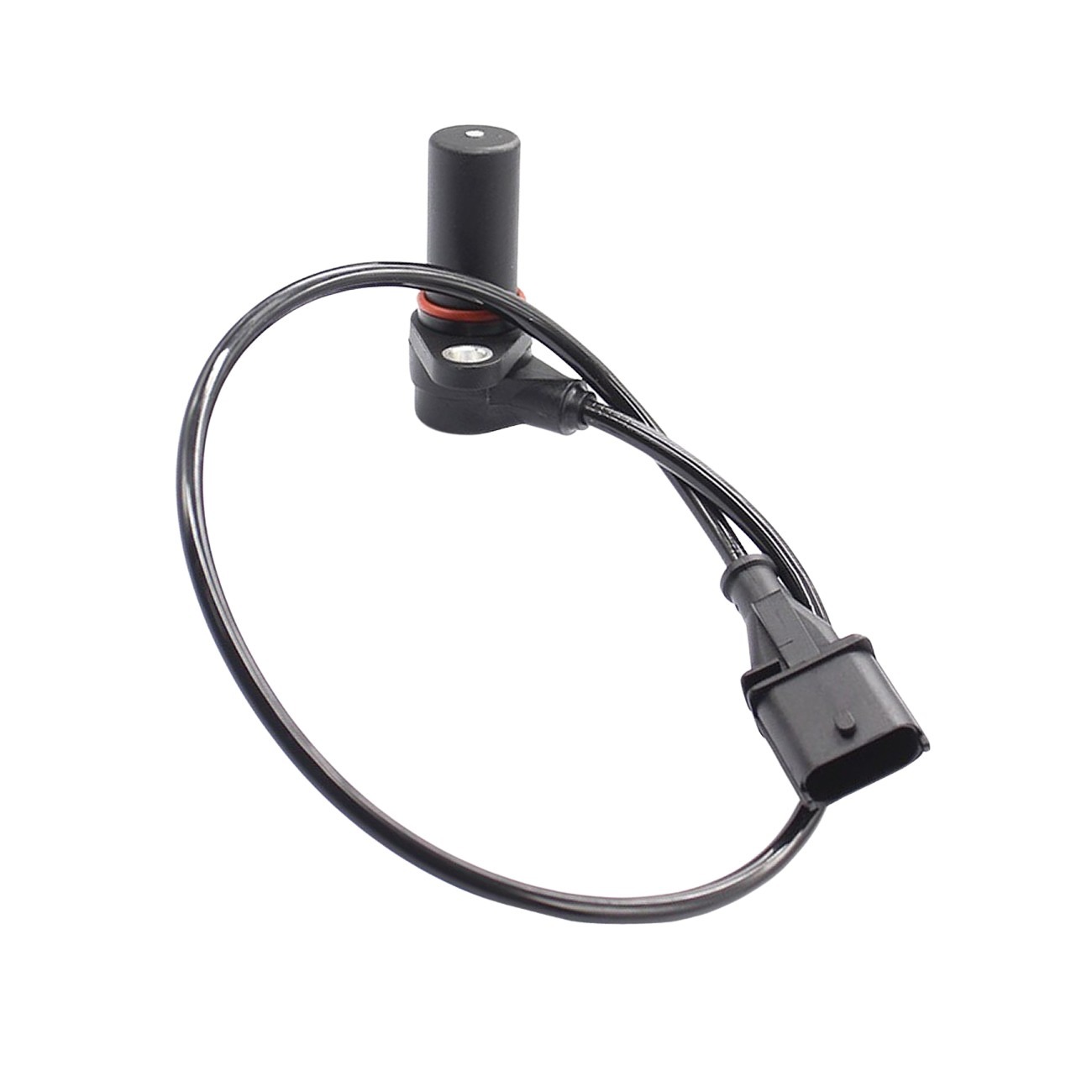 Sensor Rpm Fiat Marea Brava Alfa 145 1.9 Jtd Blazer S10 2.8d