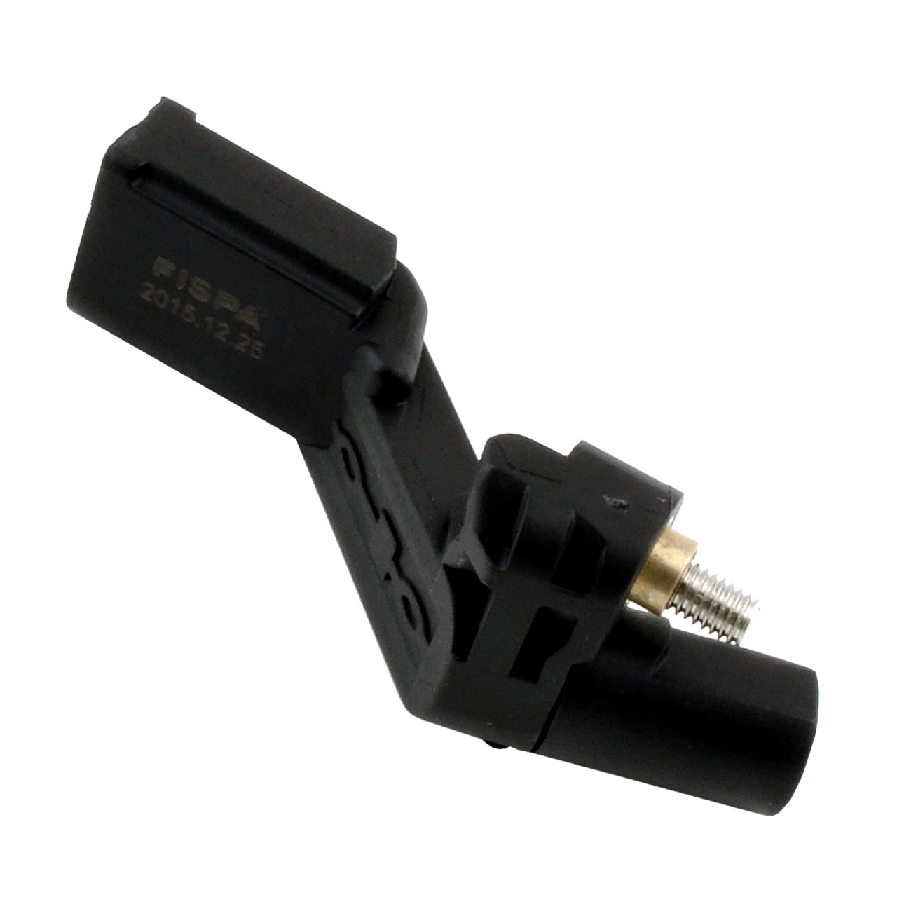 Sensor De Cigueñal Rpm Rotacion Volkswagen Trend Dde 06