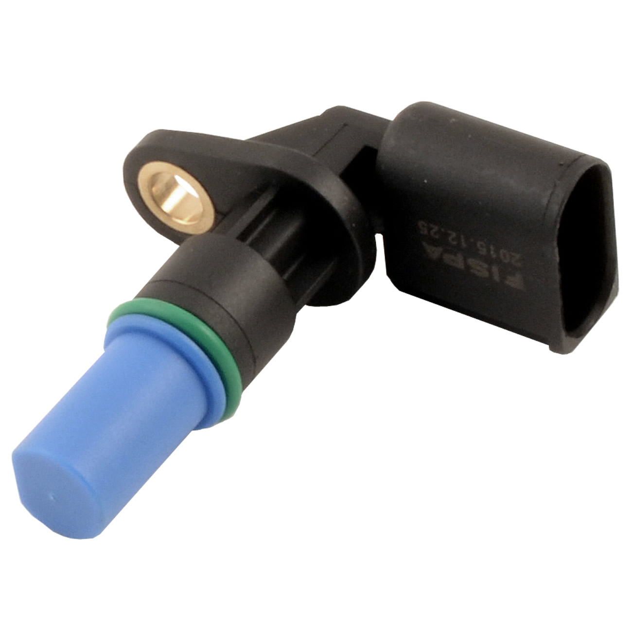 Sensor De Cigueñal Rpm Rotacion Audi A3 1.6