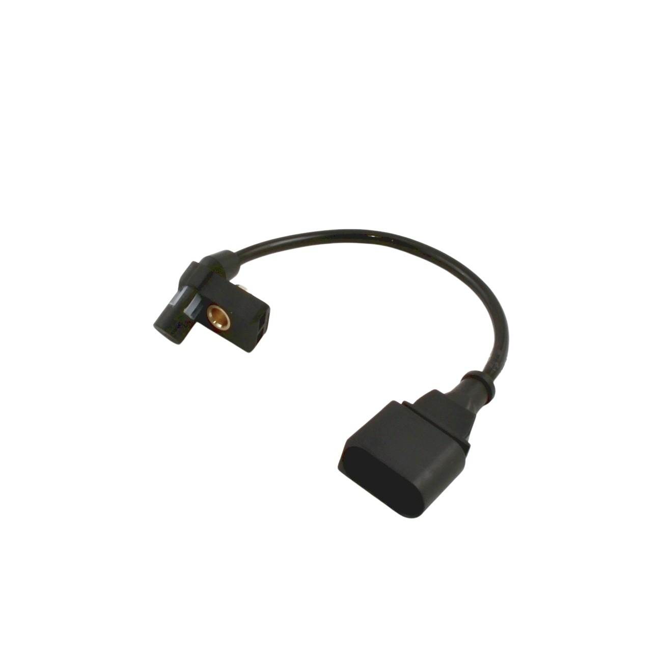 Sensor De Rpm Cigueñal Volkswagen Gol 1.0 Motor 1.6 Unf