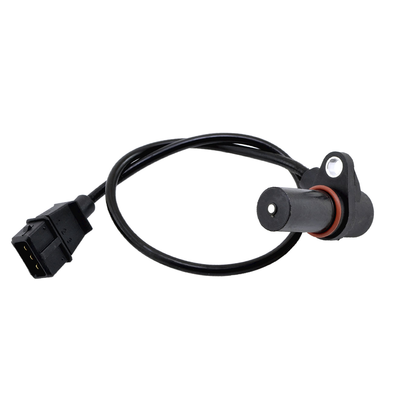 Sensor De Rpm Fiat Marea Bravo 2.0 20v Hgt 1.9 Td