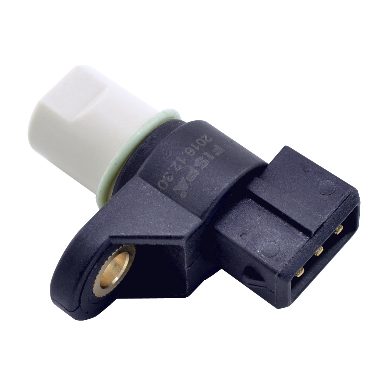 Sensor De Rpm Cigueñal I30 2.0