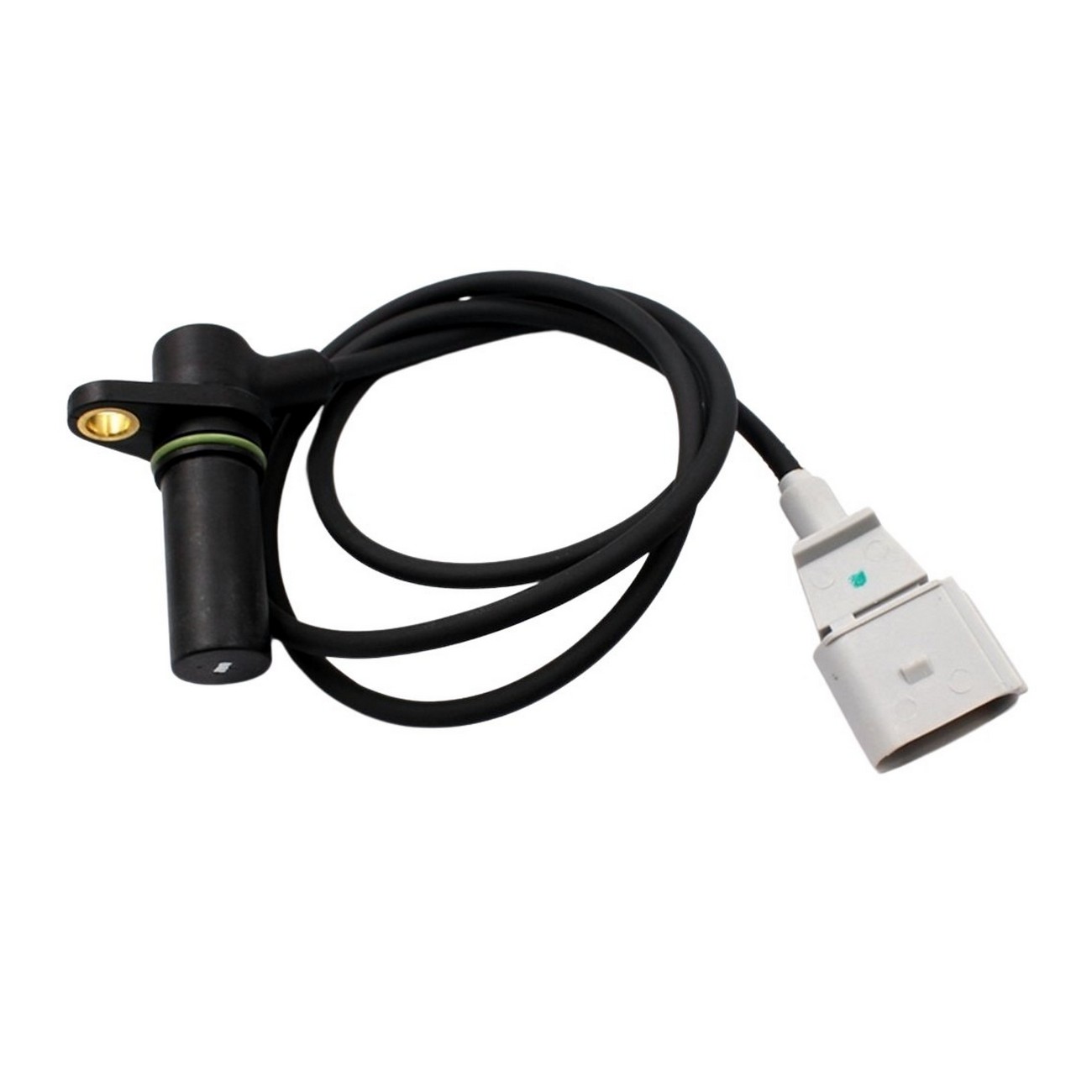 Sensor De Rpm Audi A6 1.9 Tdi