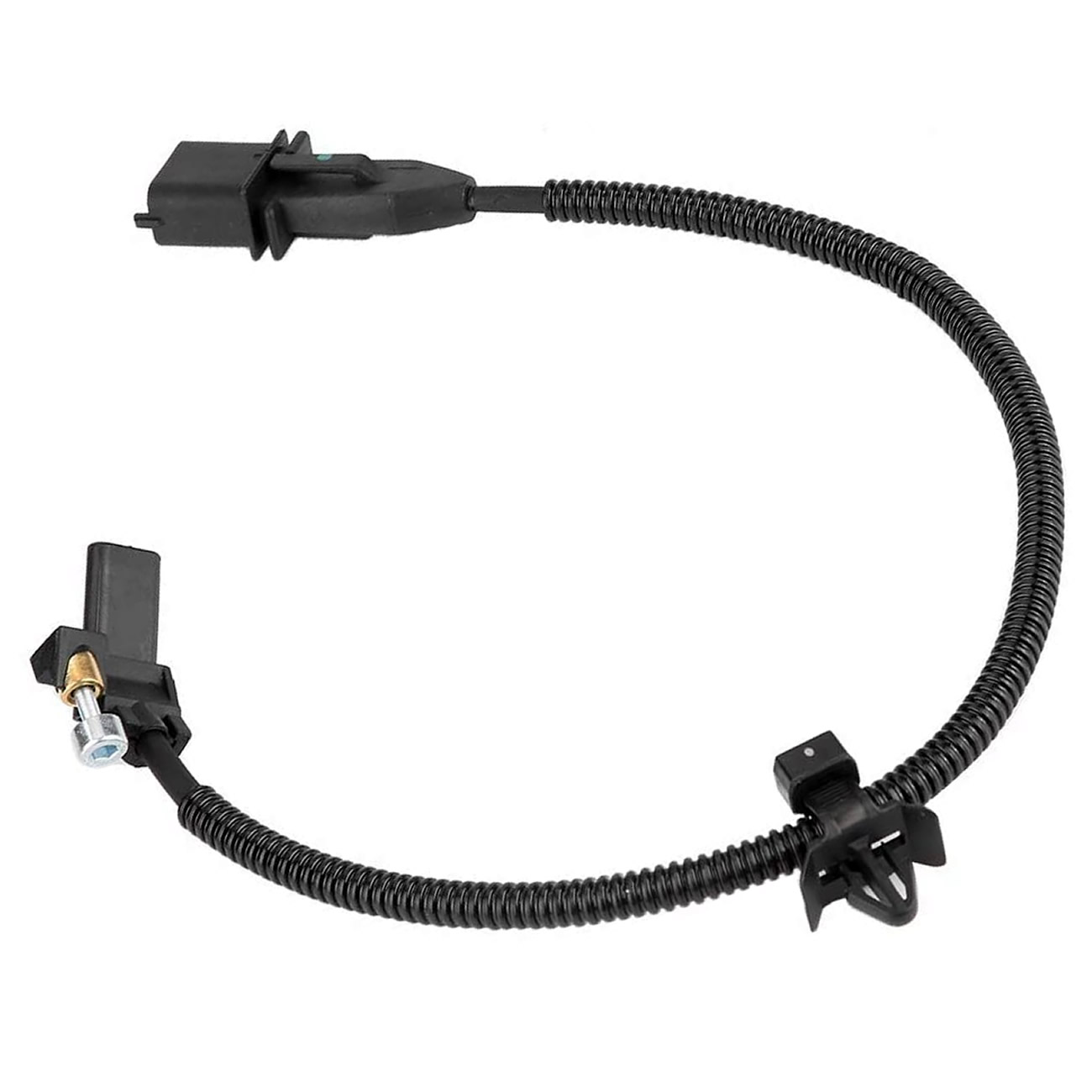 Sensor De Rpm Chevrolet Aveo Sonic 1.6 Cruze Tracker 1.8