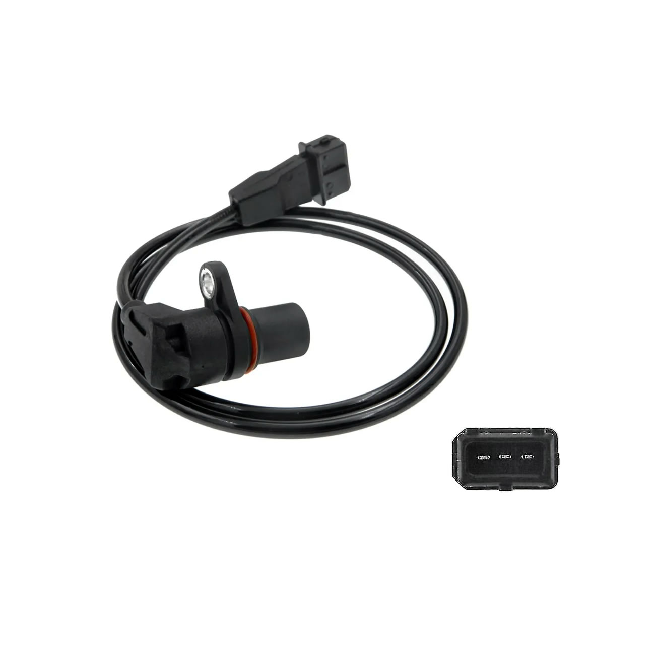 Sensor De Rpm Cigueñal Chevrolet Captiva 2.4