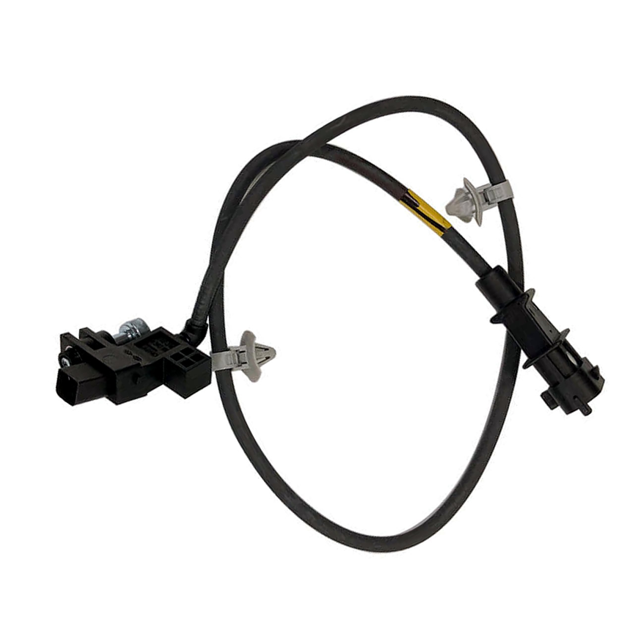 Sensor De Rpm Santa Fe 2.2 Crdi Tucson Ix35 2.0 Crdi