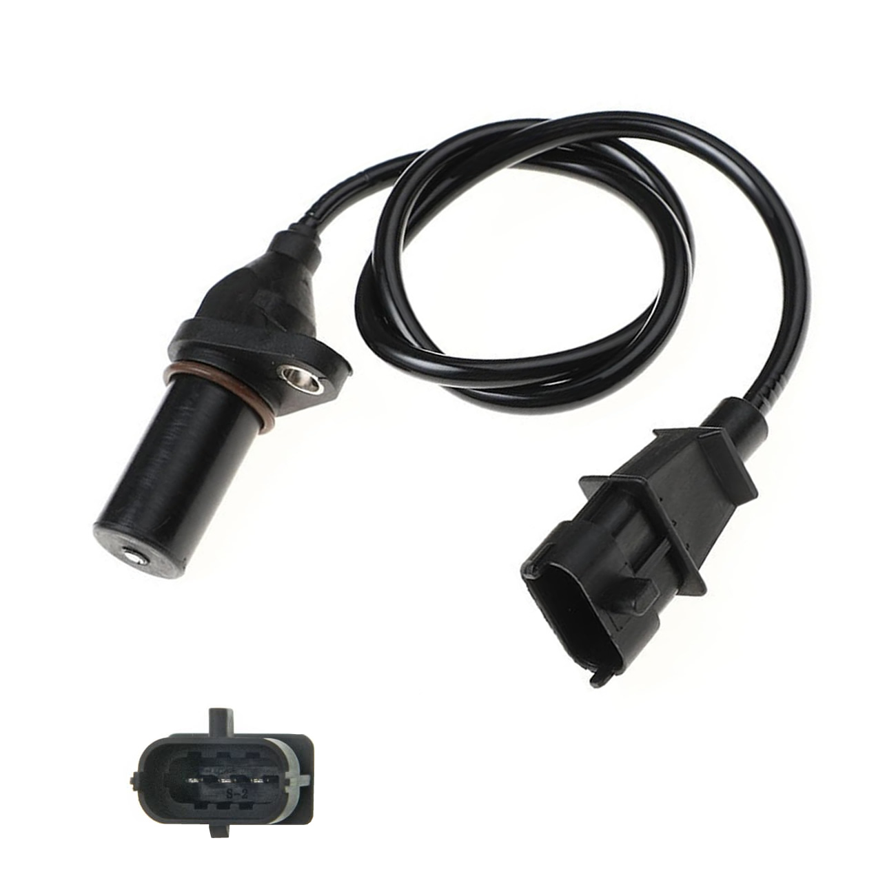 Sensor Rpm Grandeur Santa Fe 2.2 Crdi