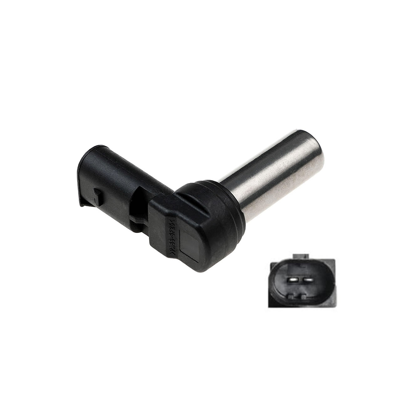 Sensor De Rpm Camiones Mercedes Benz Actros Atego Axor