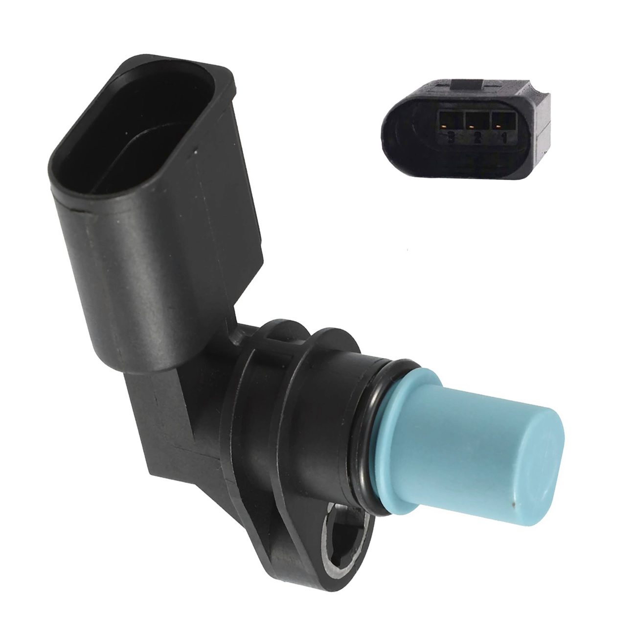 Sensor De Fase Leva Audi A4 A6 A8 Q7 2.7 3.0 Tdi 3.2 Fsi