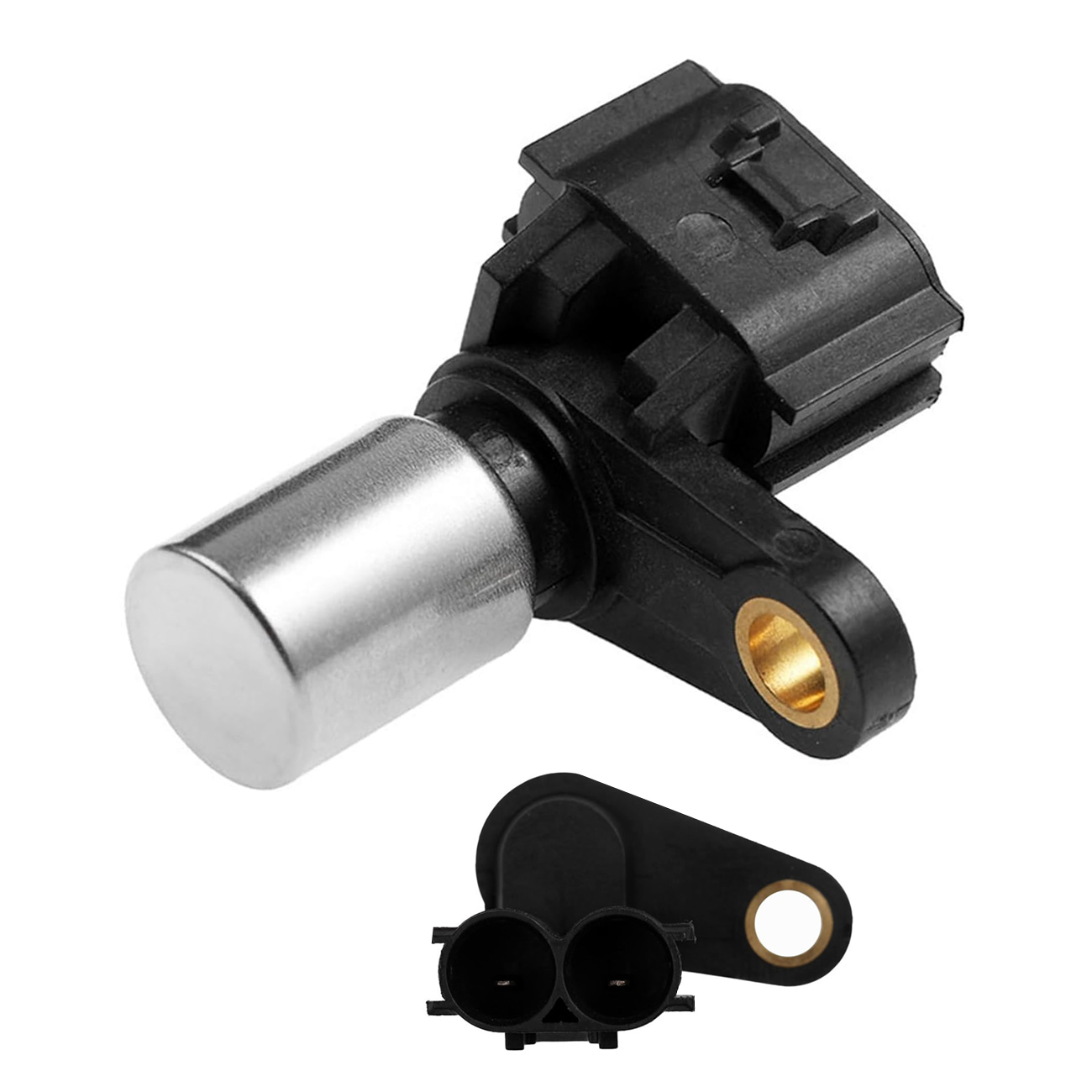 Sensor De Rpm Toyota Rav4 Corolla 2.0 D D4d