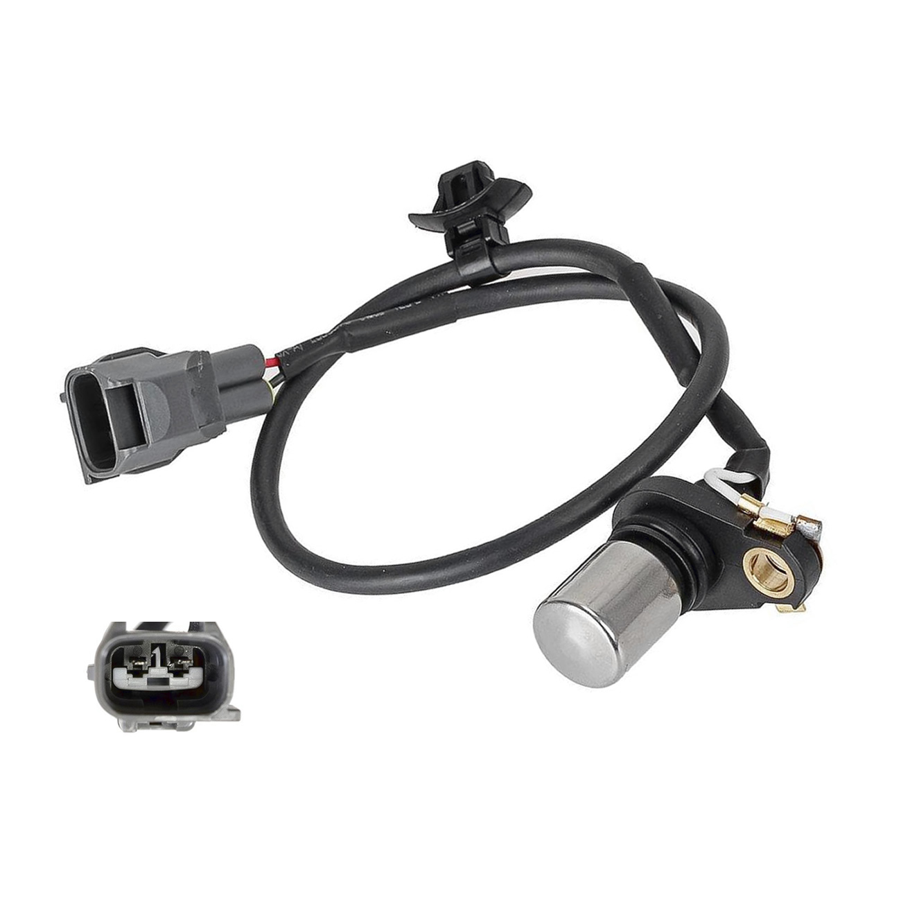 Sensor De Rpm Toyota Corolla Rav4 1.6 1.8