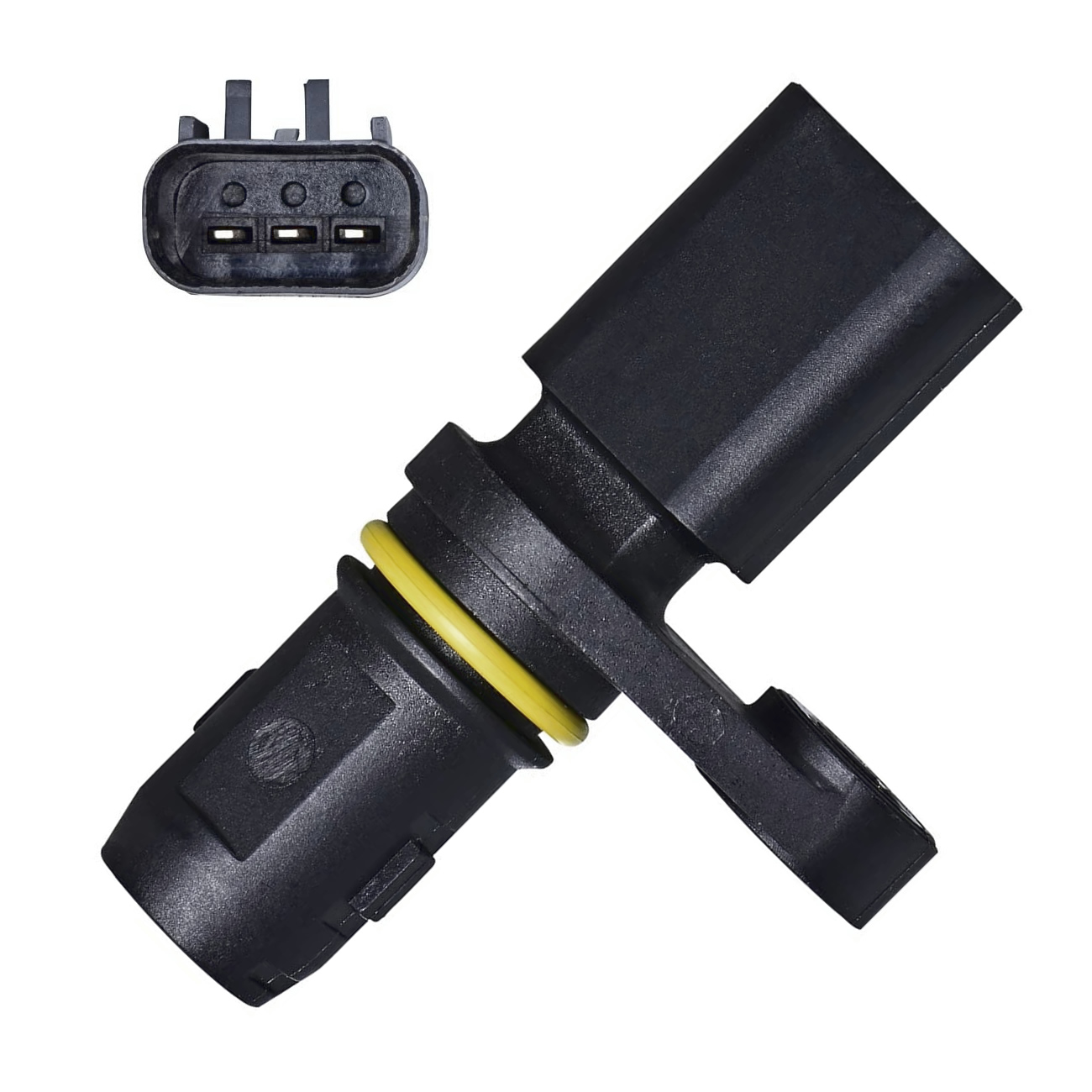 Sensor Rpm Fiat Argo Cronos Linea Toro Jeep Renegade 1.6 1.8