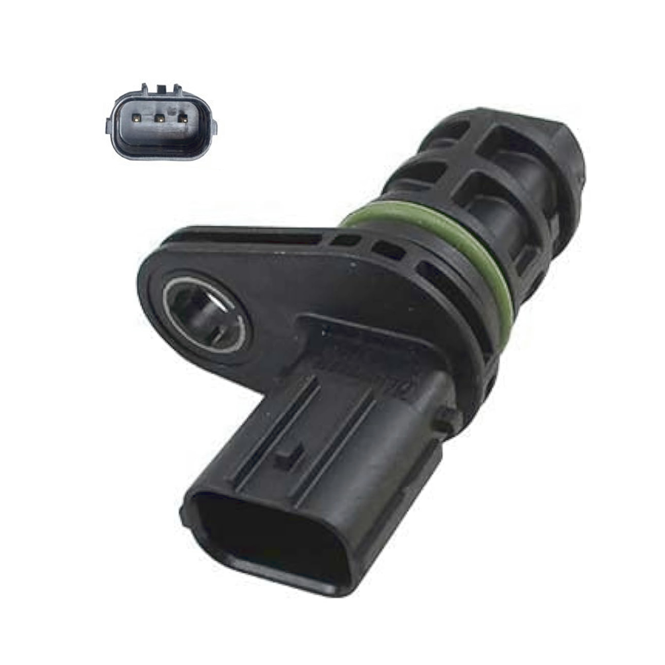 Sensor Rpm Chevrolet Cruze Captiva 2.2 Diesel