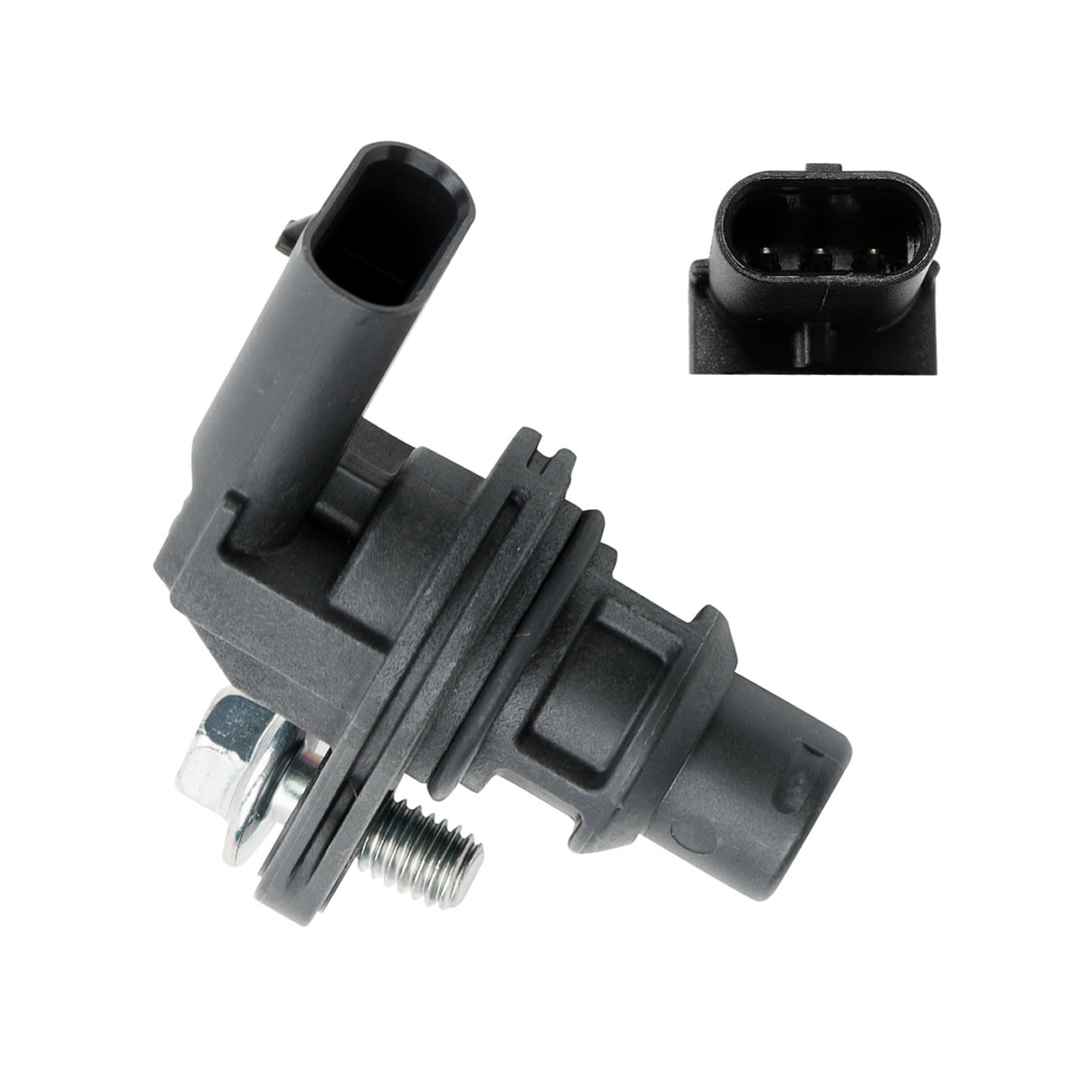 Sensor De Fase Chevrolet S10 Trailblazer 2.8 D