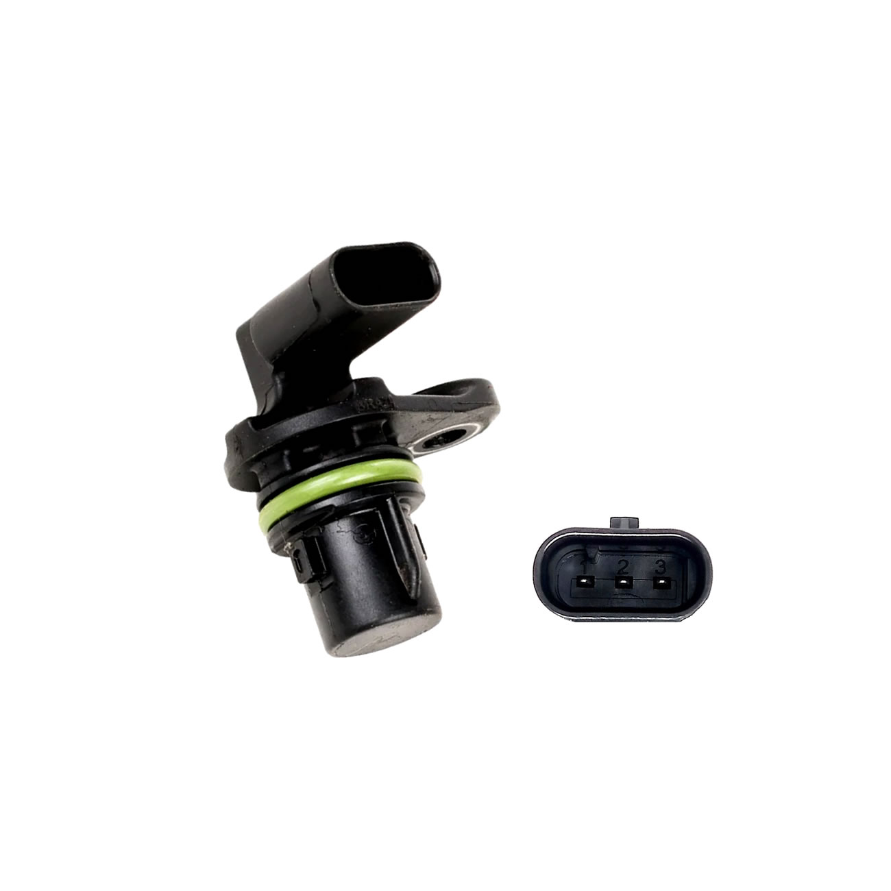 Sensor De Rpm Cigueñal Chevrolet Prisma Onix Montana Cobalt