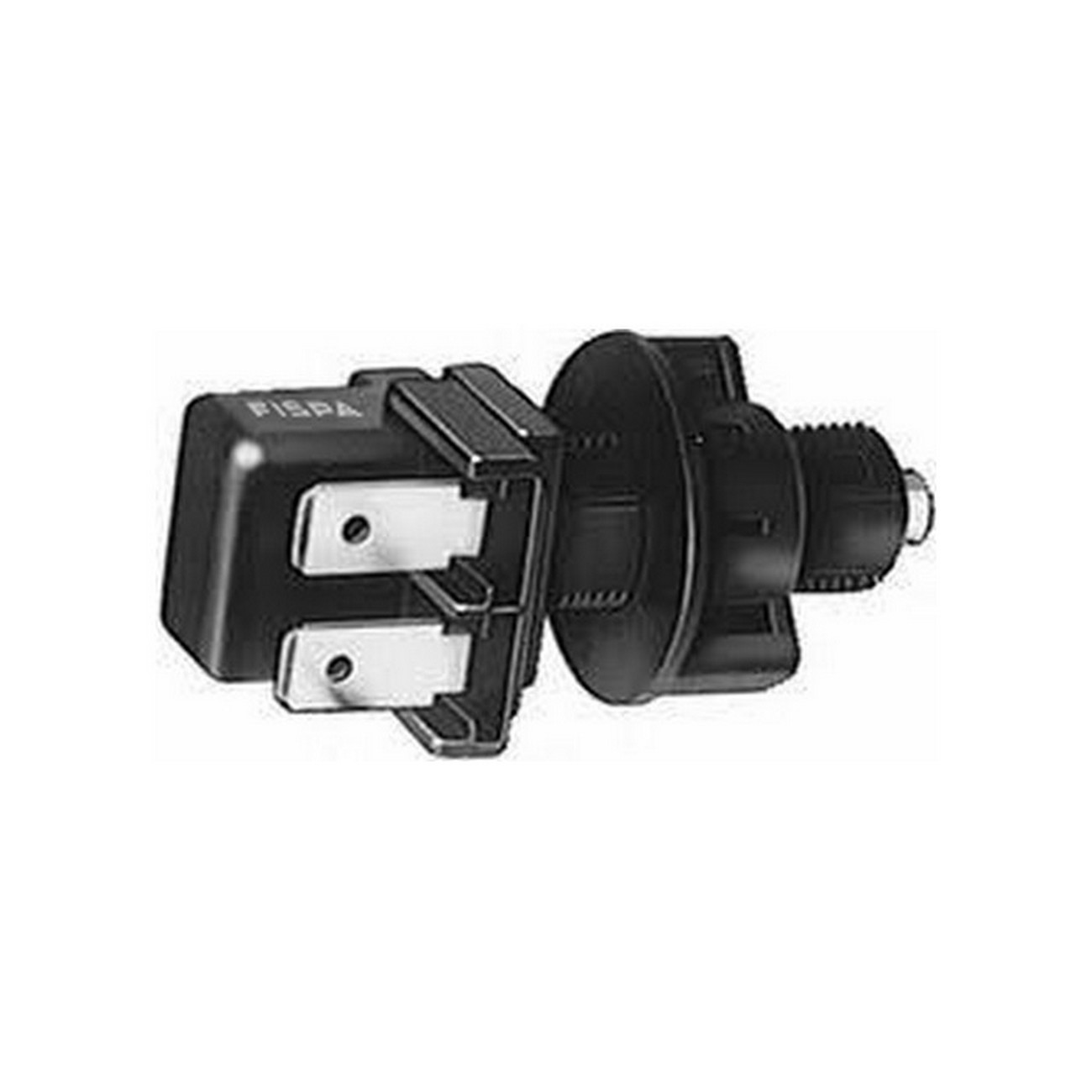 Bulbo De Stop Sensor Pedal De Freno Ford Fiesta 1.8 D