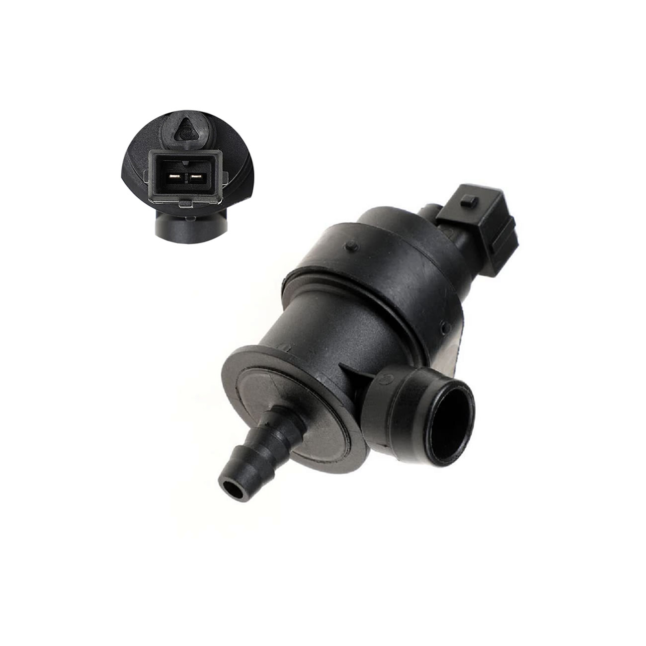 Valvula De Canister Chevrolet Cruze Sonic Tracker 1.6