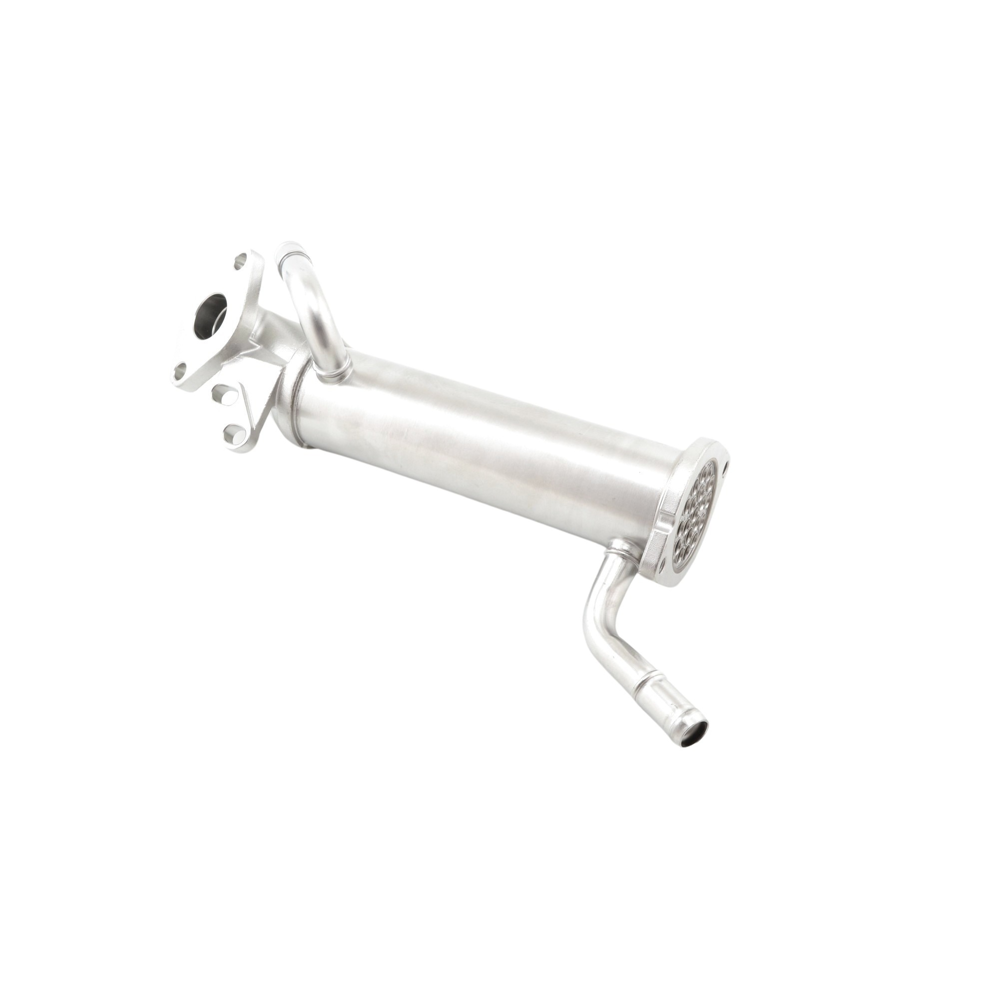 Enfriador Gases Egr Ford Transit 2.4 Tdci