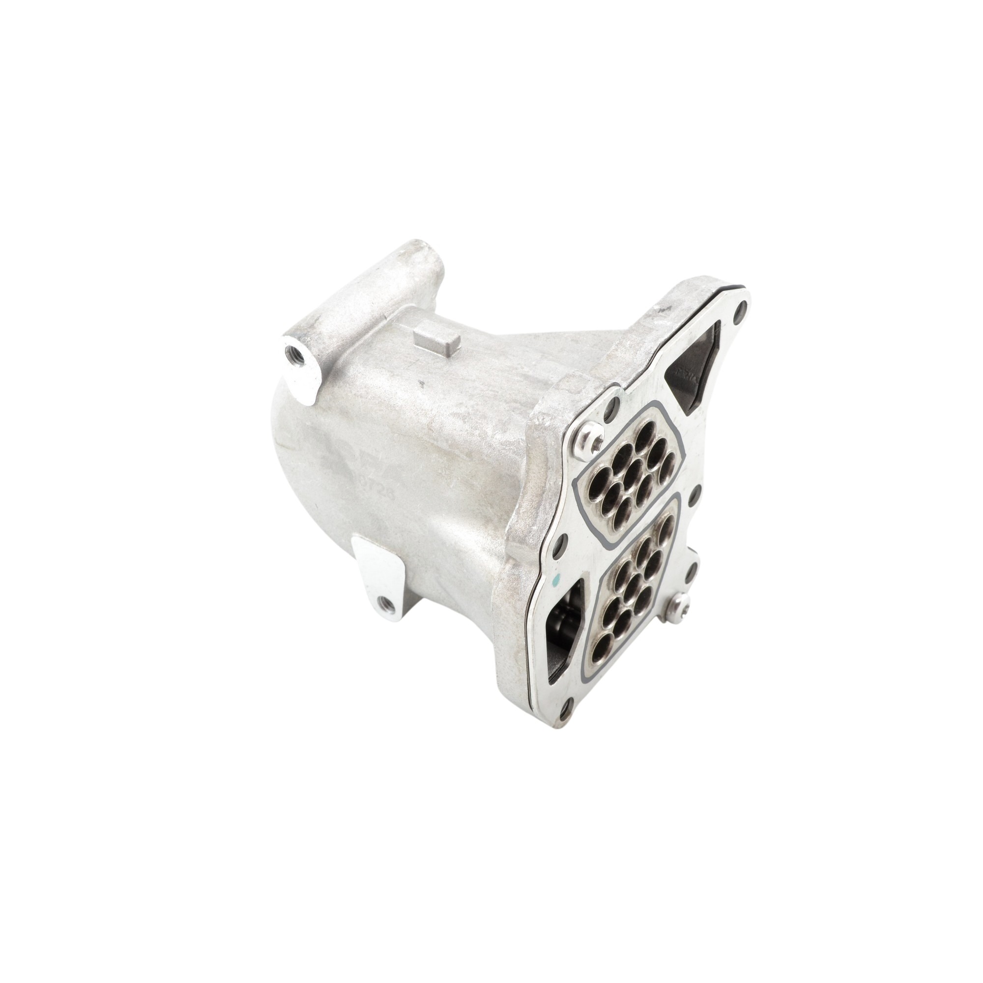 Enfriador Gases Egr Peugeot Citroen Ford 1.6 Hdi Tdci